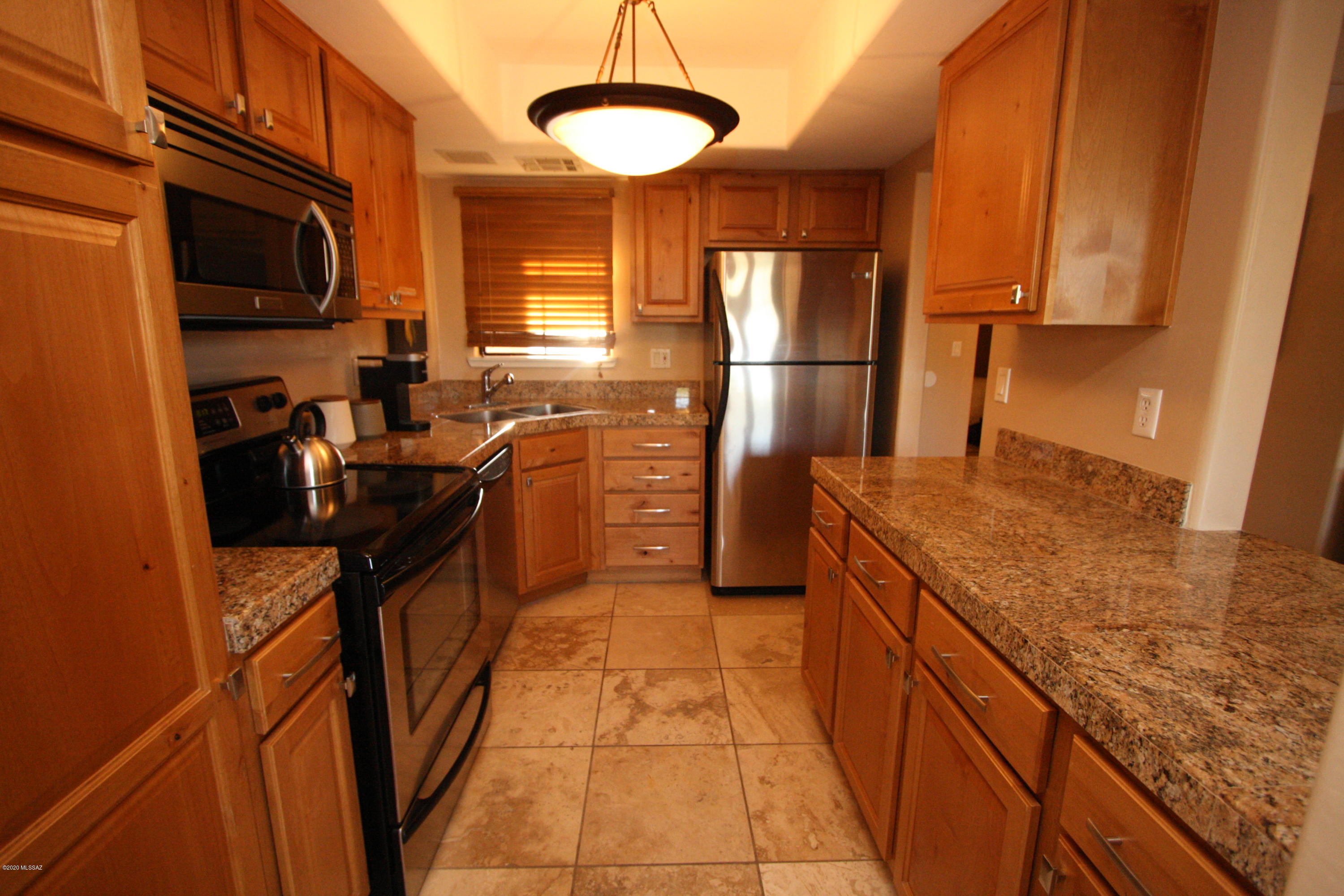 Skyline Village Condominium (1-168) - Residential Lease