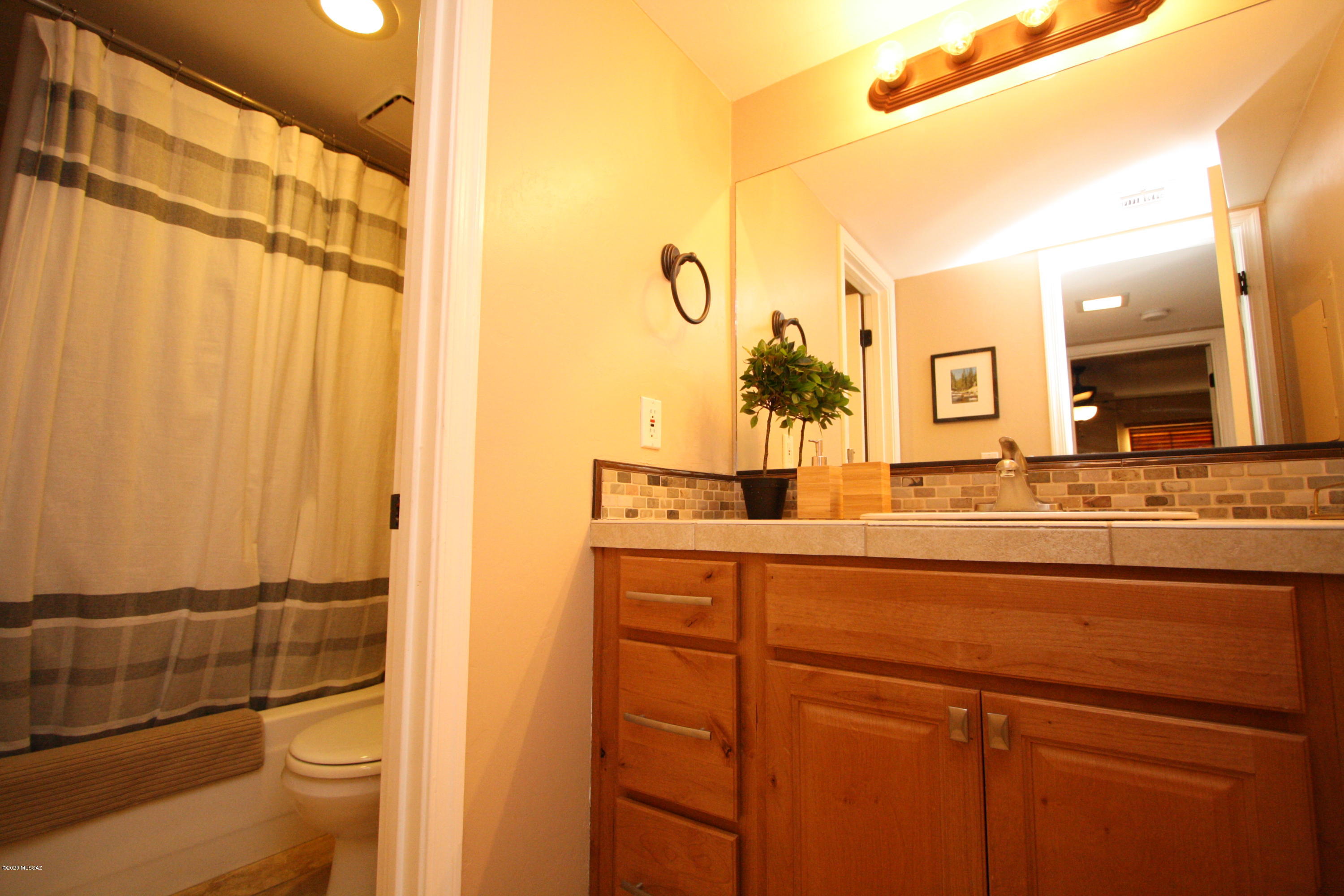 Skyline Village Condominium (1-168) - Residential Lease
