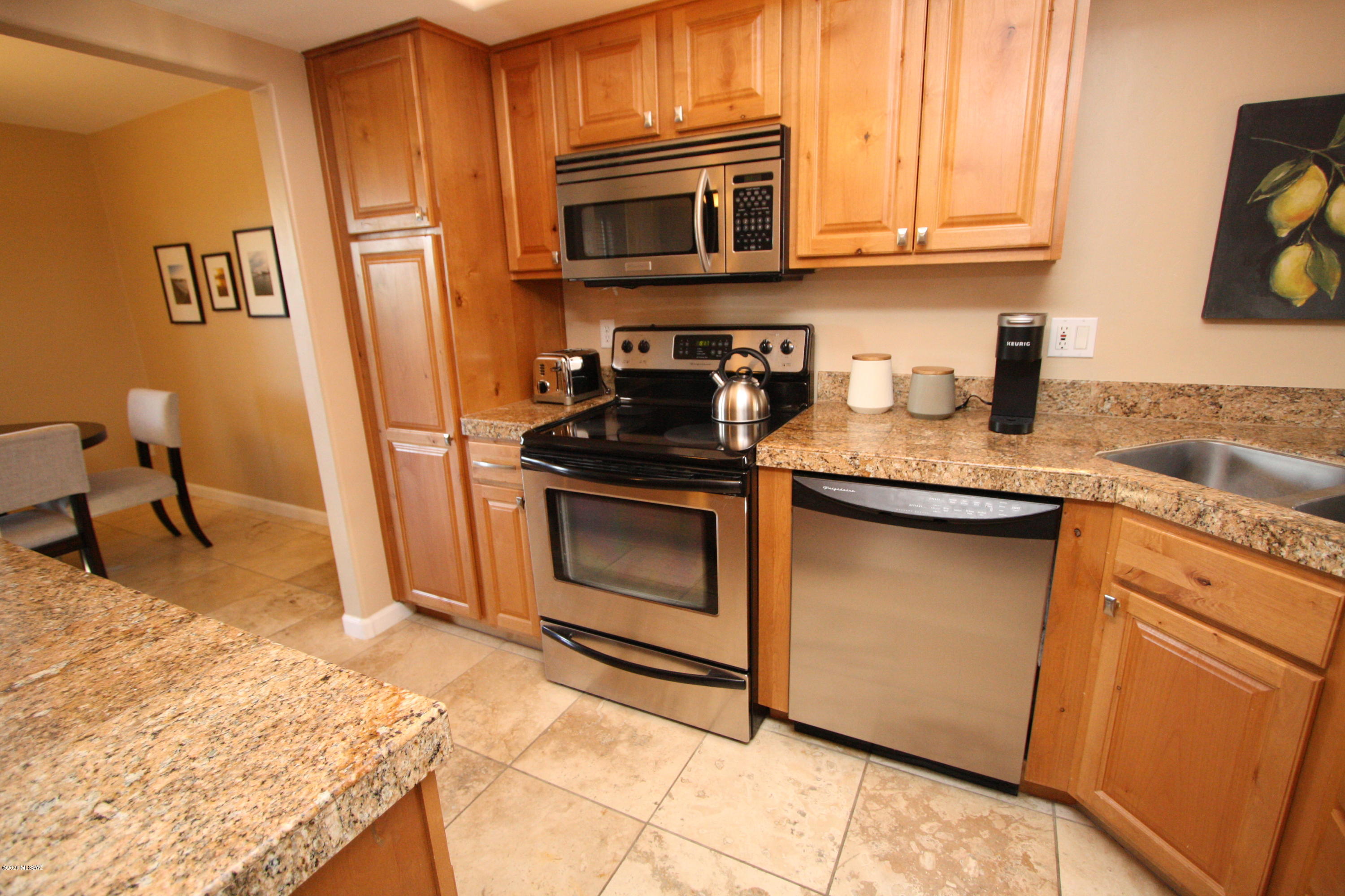 Skyline Village Condominium (1-168) - Residential Lease