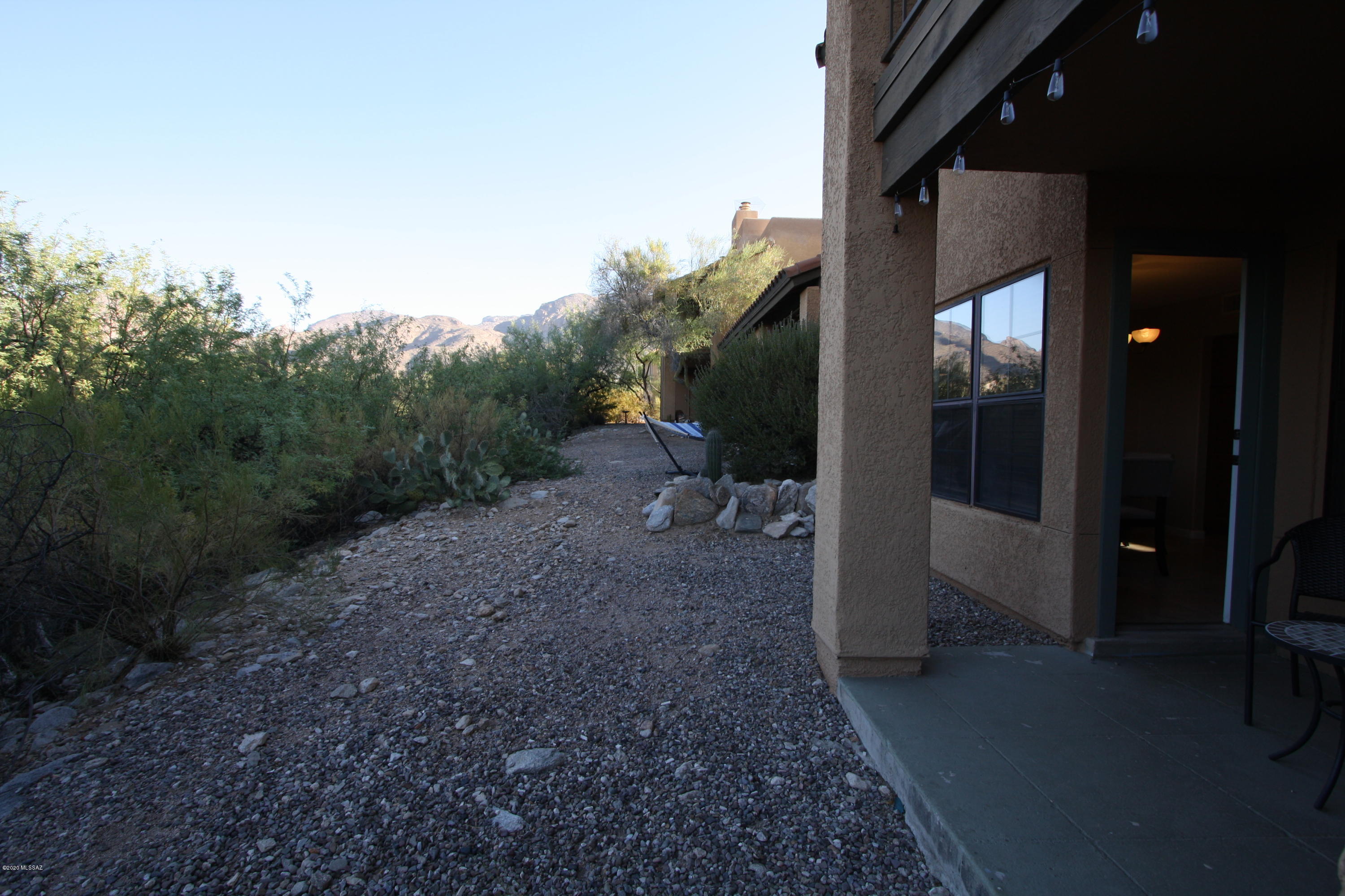 Skyline Village Condominium (1-168) - Residential Lease