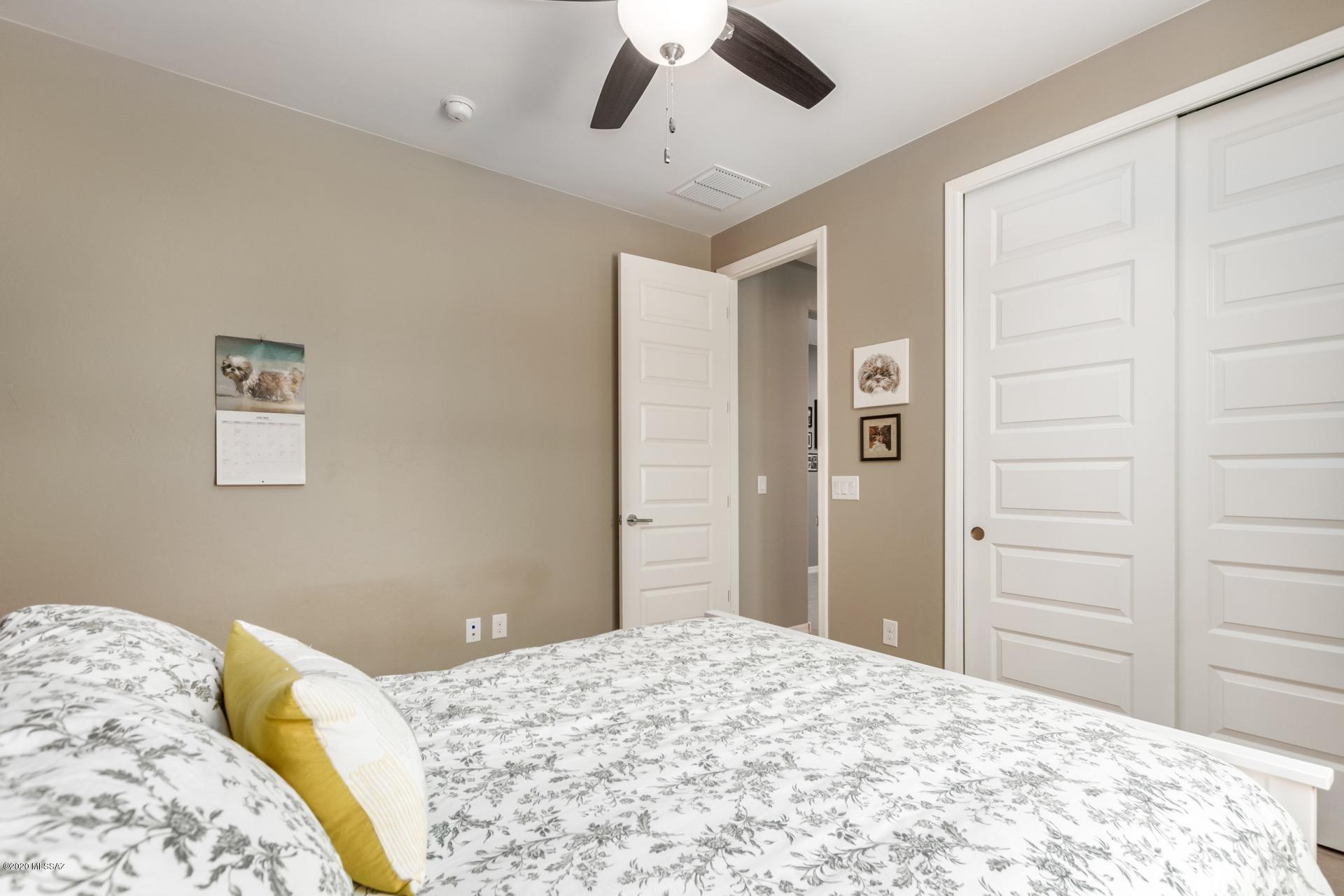 Gladden Farms BLK 22 & 24 - Residential