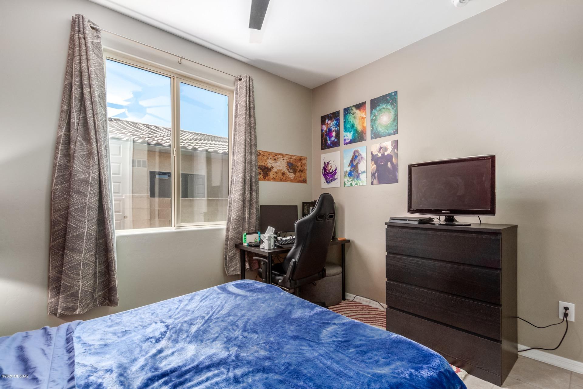 Gladden Farms BLK 22 & 24 - Residential