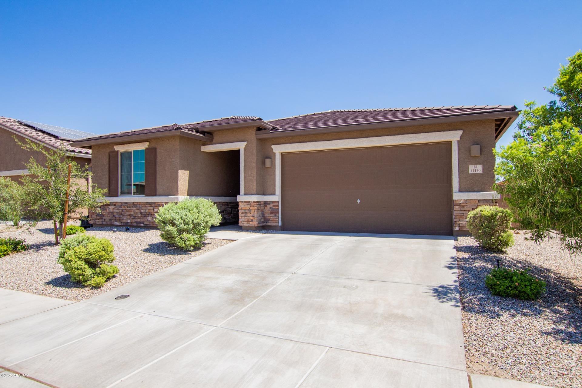 Gladden Farms BLK 22 & 24 - Residential