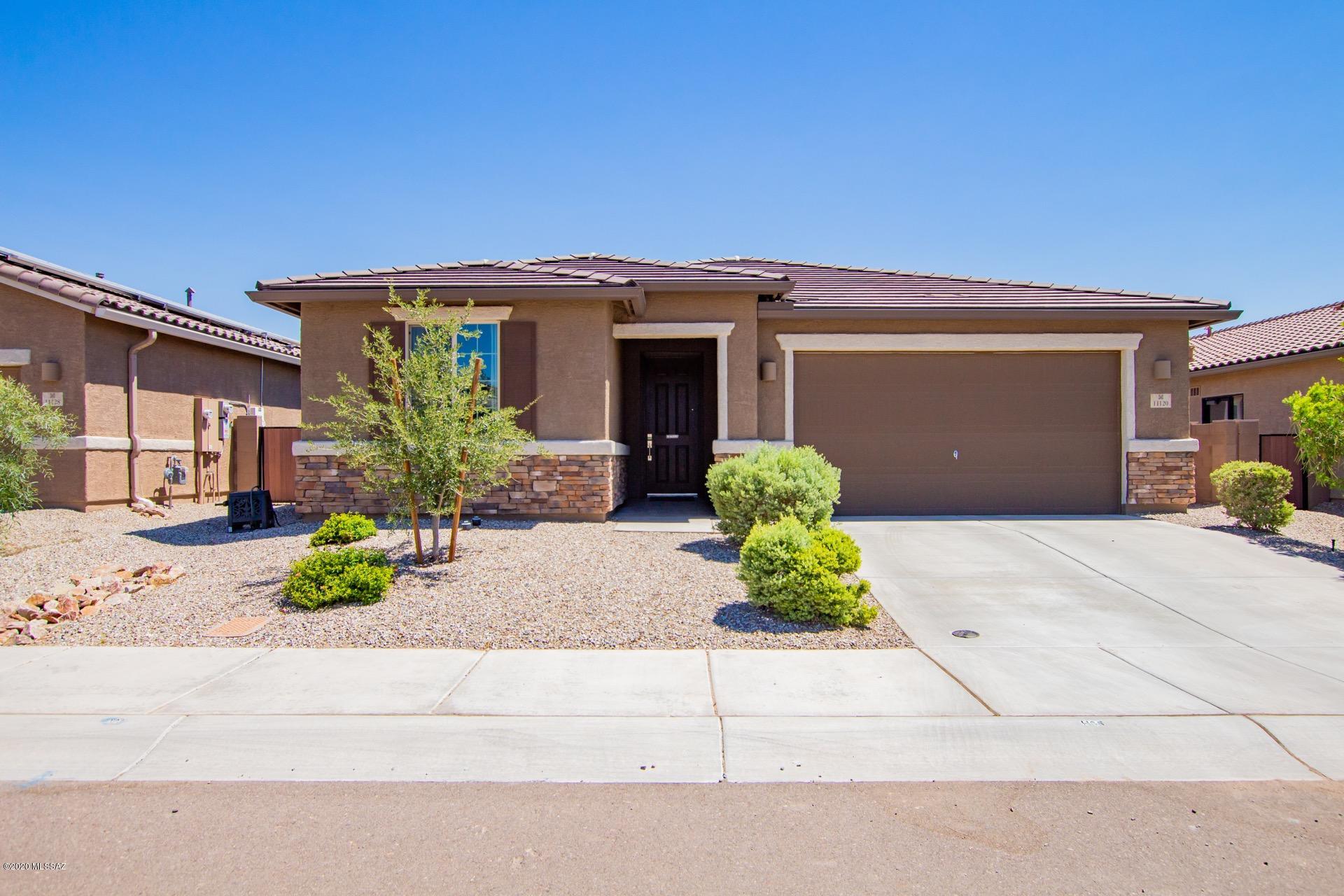 Gladden Farms BLK 22 & 24 - Residential