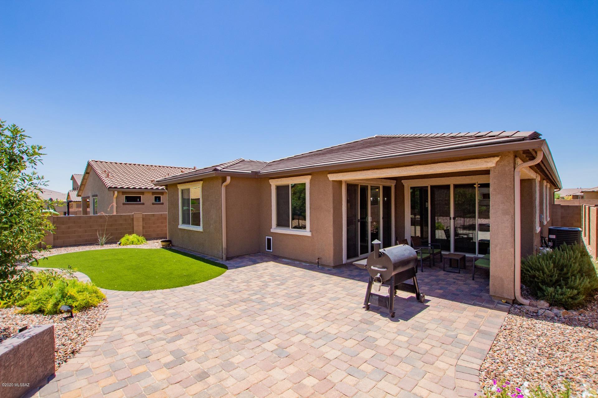 Gladden Farms BLK 22 & 24 - Residential
