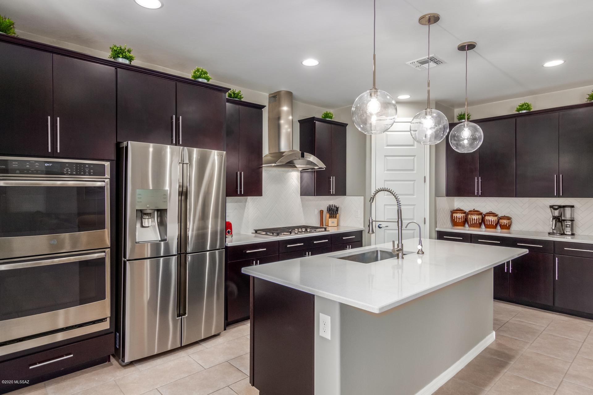Gladden Farms BLK 22 & 24 - Residential