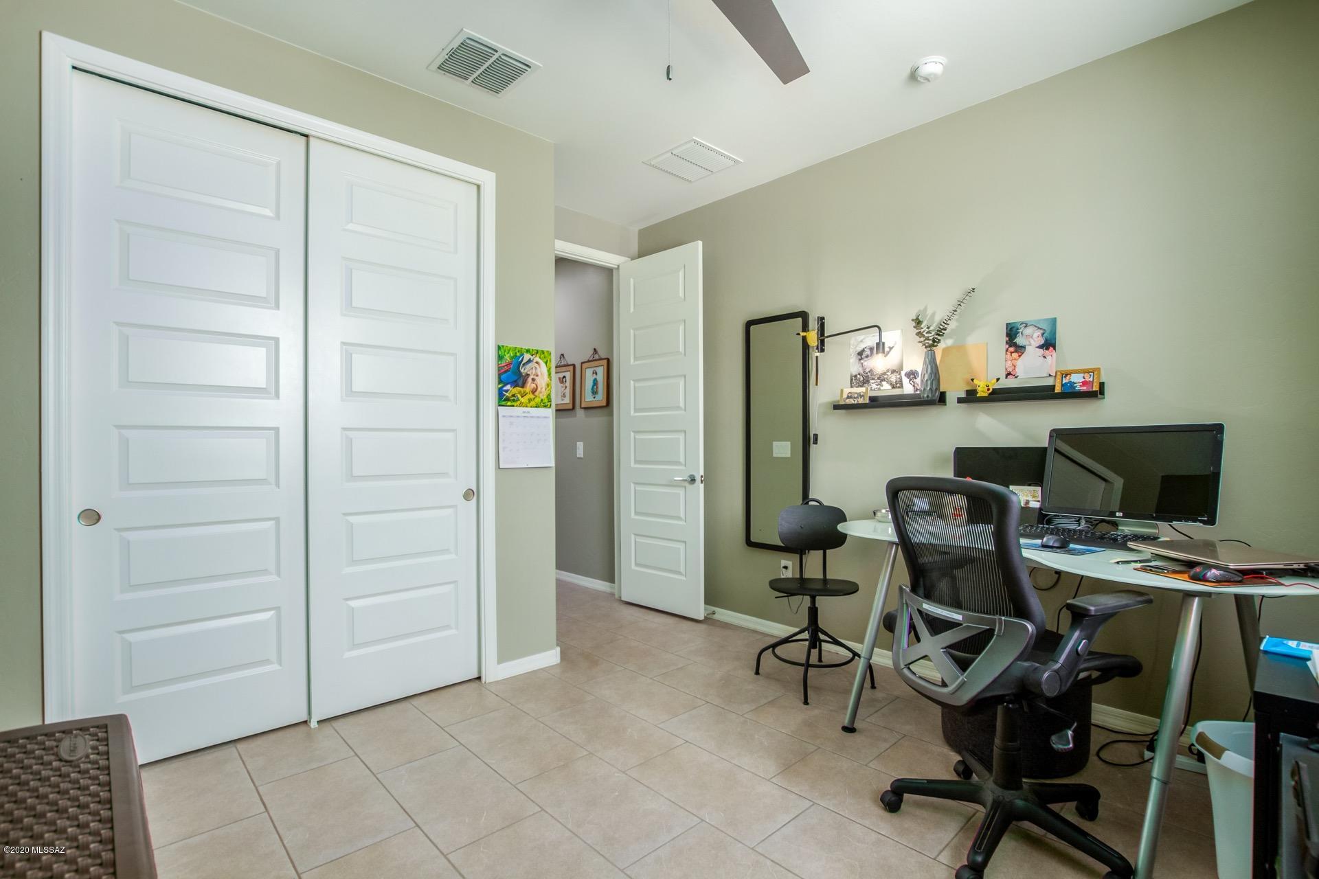 Gladden Farms BLK 22 & 24 - Residential