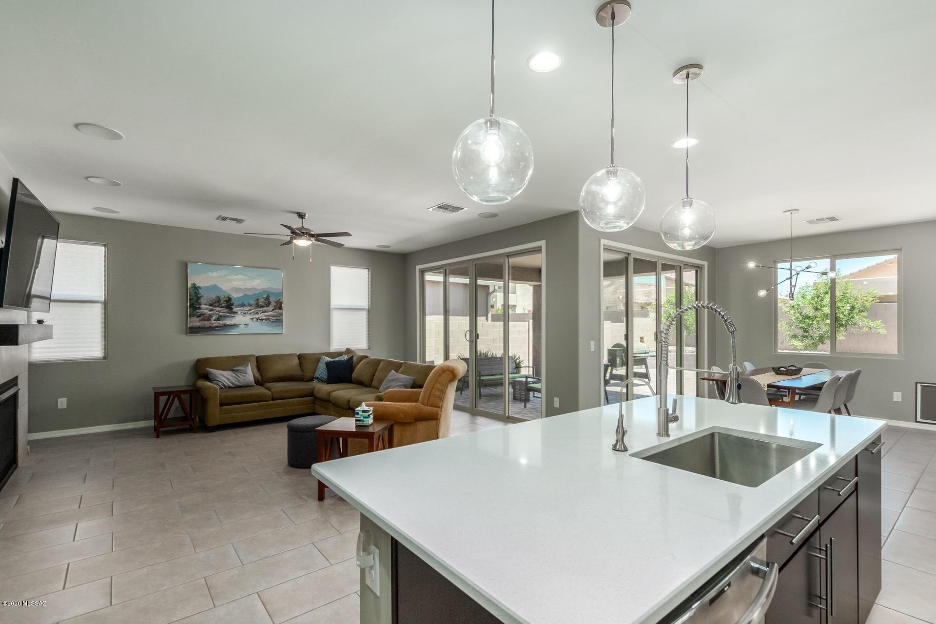 Gladden Farms BLK 22 & 24 - Residential