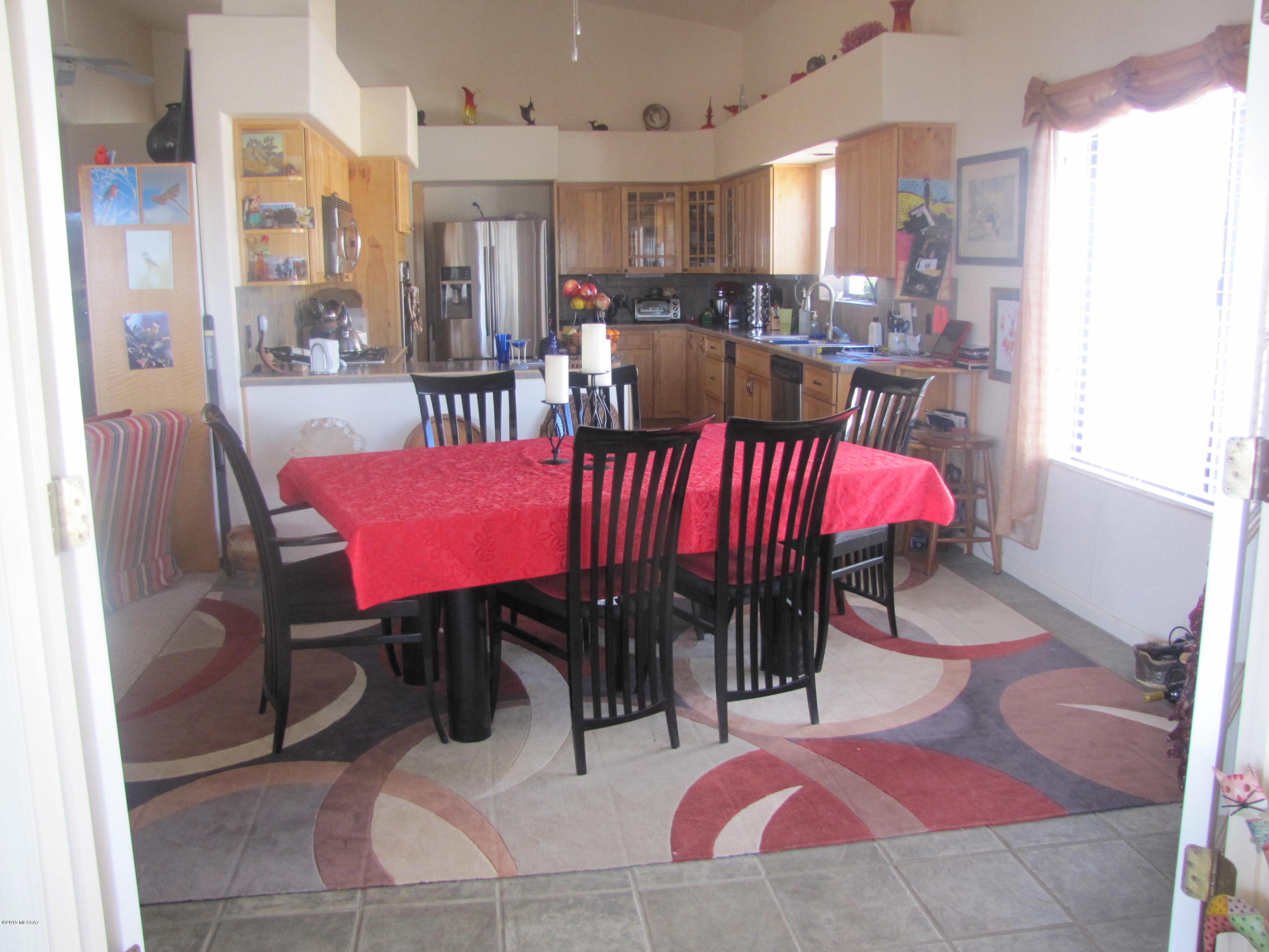 Arizona Sun Sites - Residential