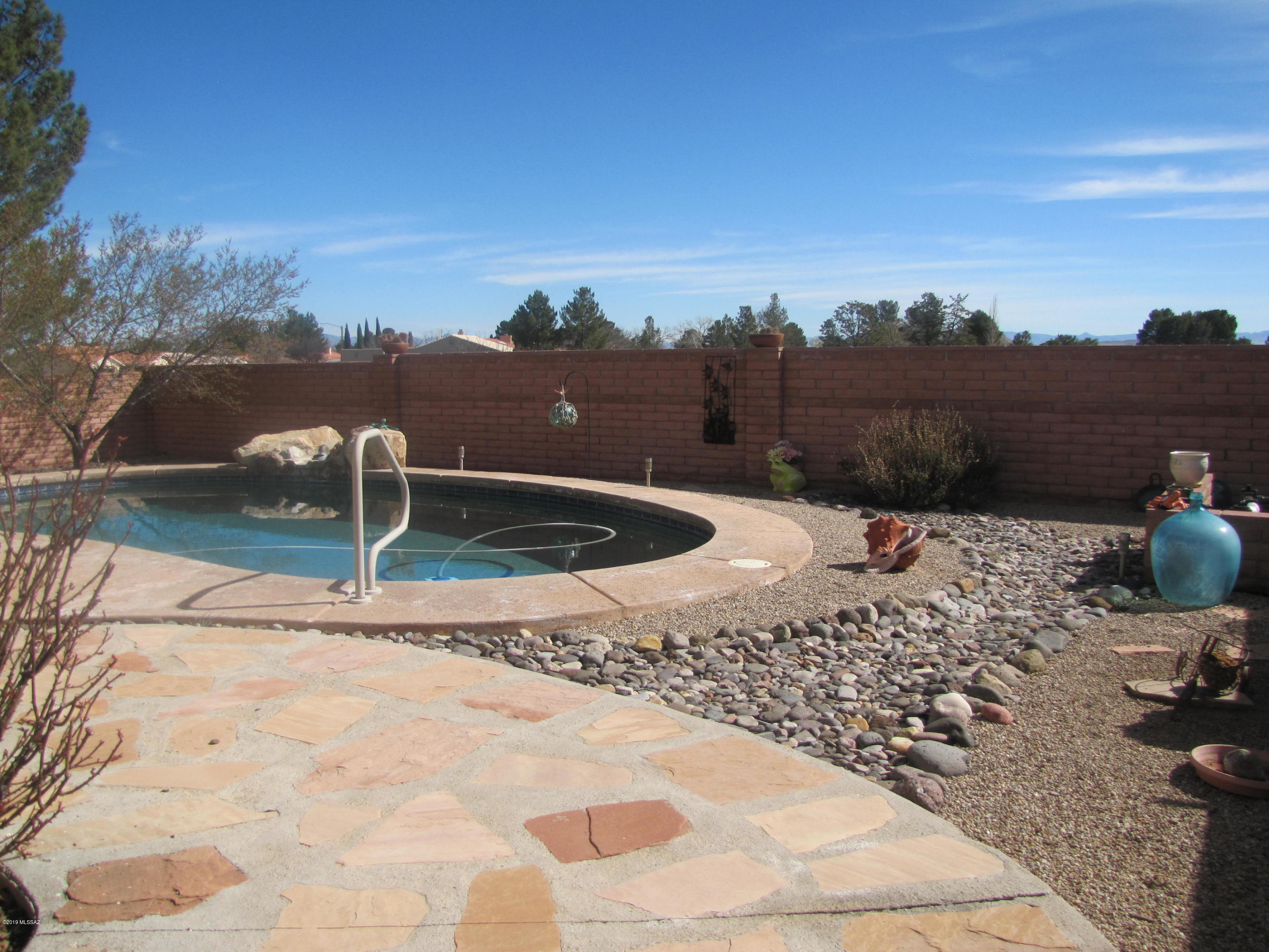 Arizona Sun Sites - Residential