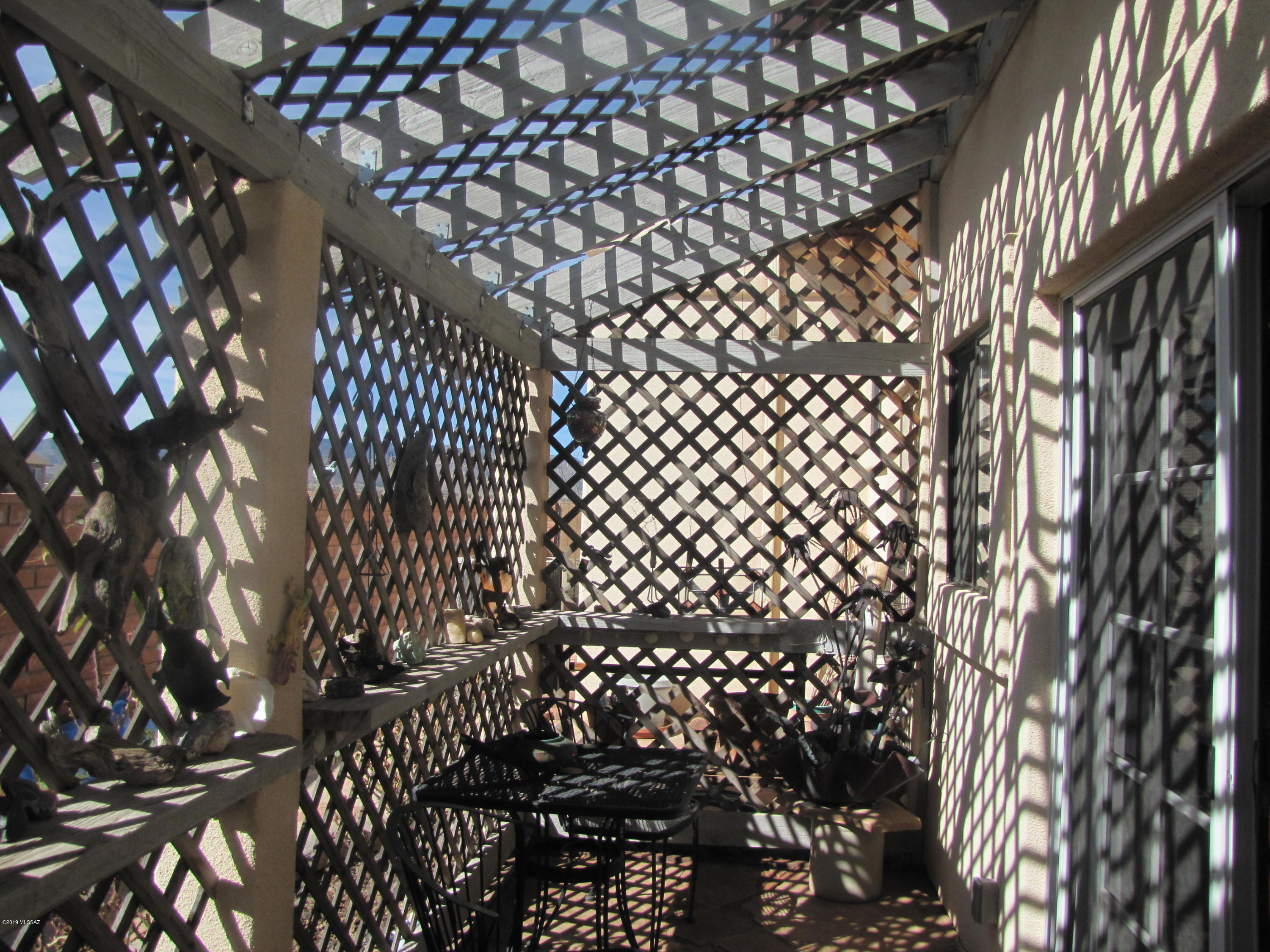 Arizona Sun Sites - Residential