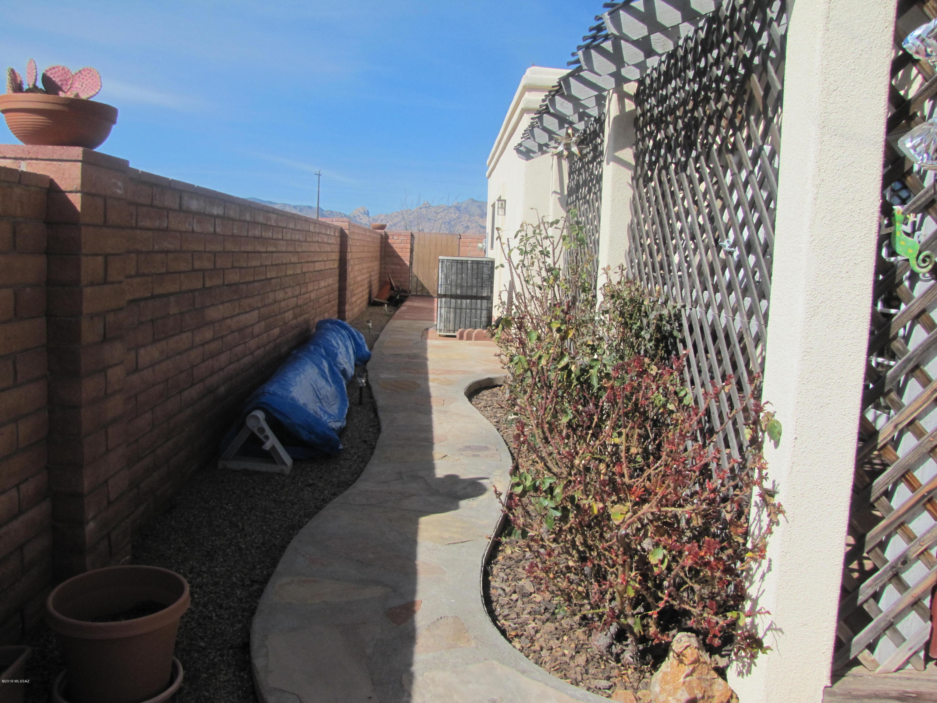 Arizona Sun Sites - Residential
