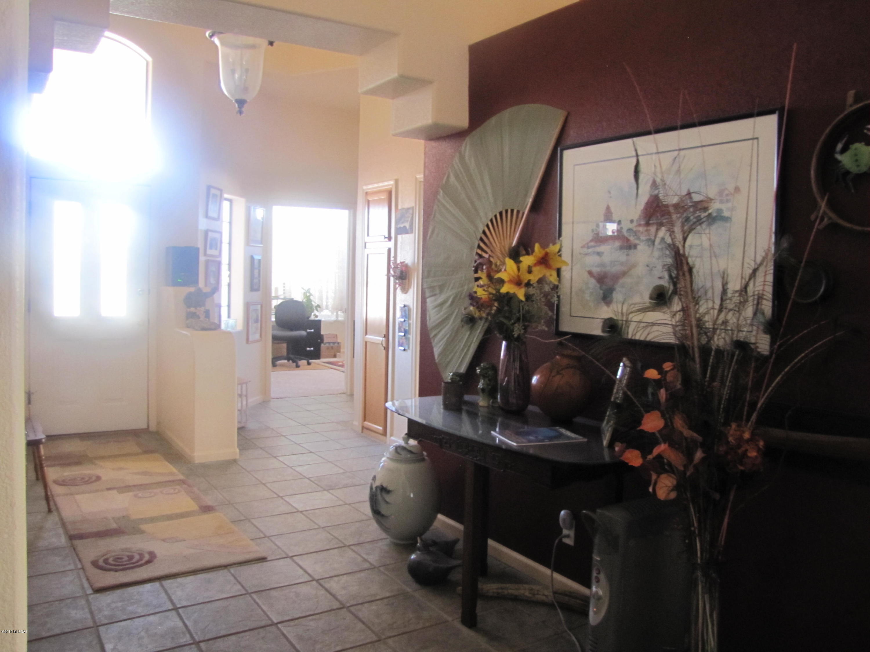 Arizona Sun Sites - Residential