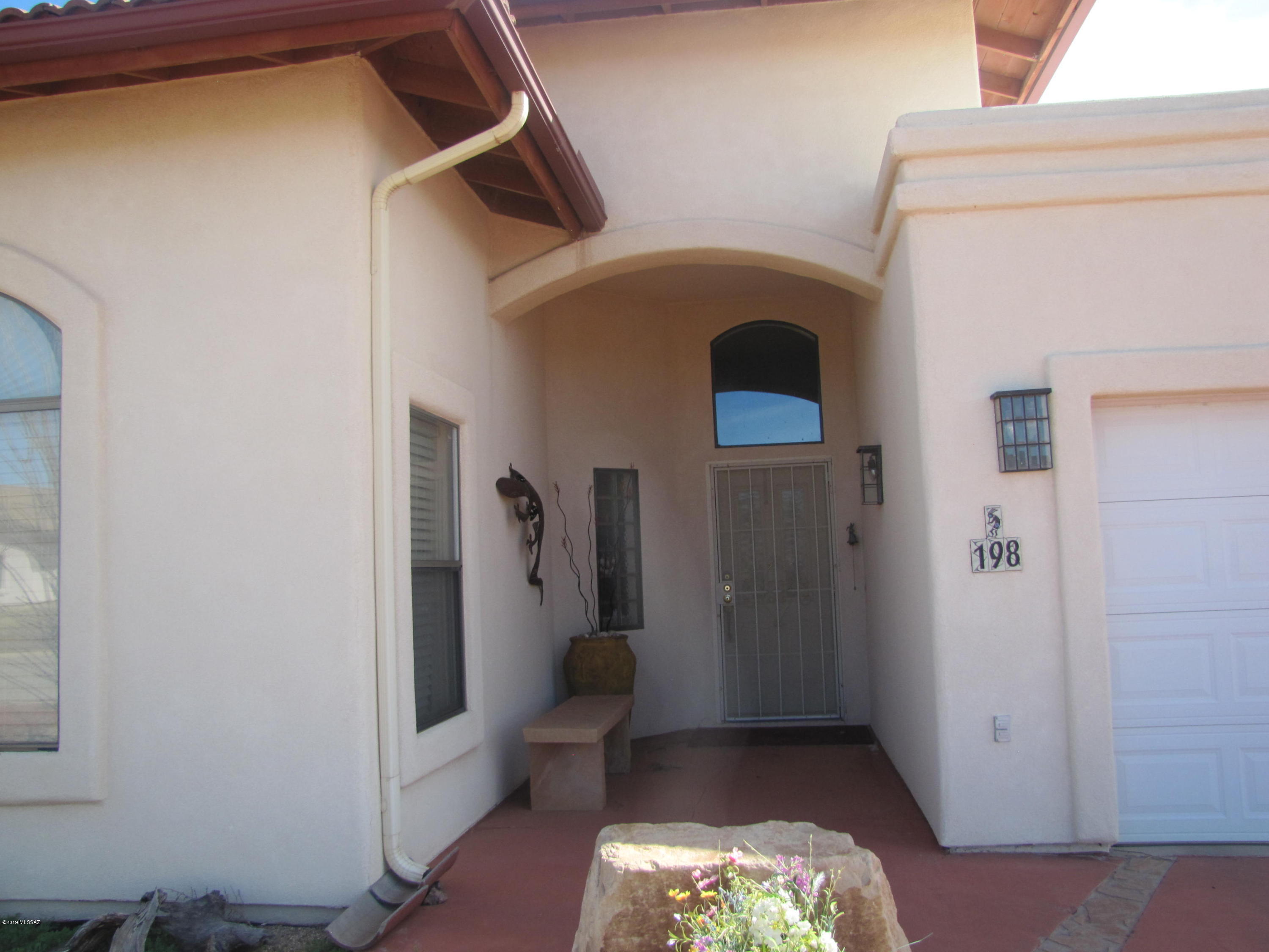 Arizona Sun Sites - Residential