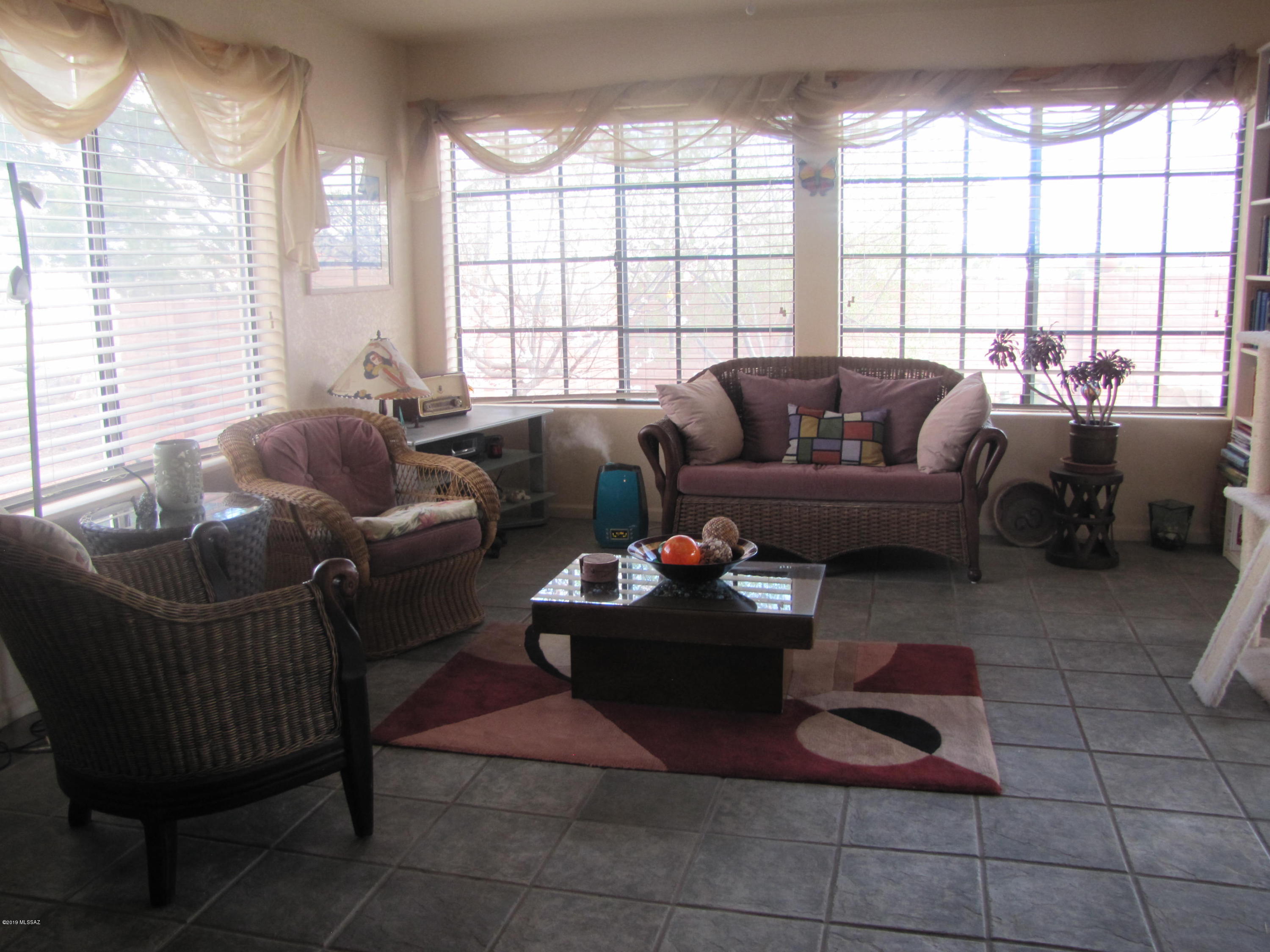 Arizona Sun Sites - Residential