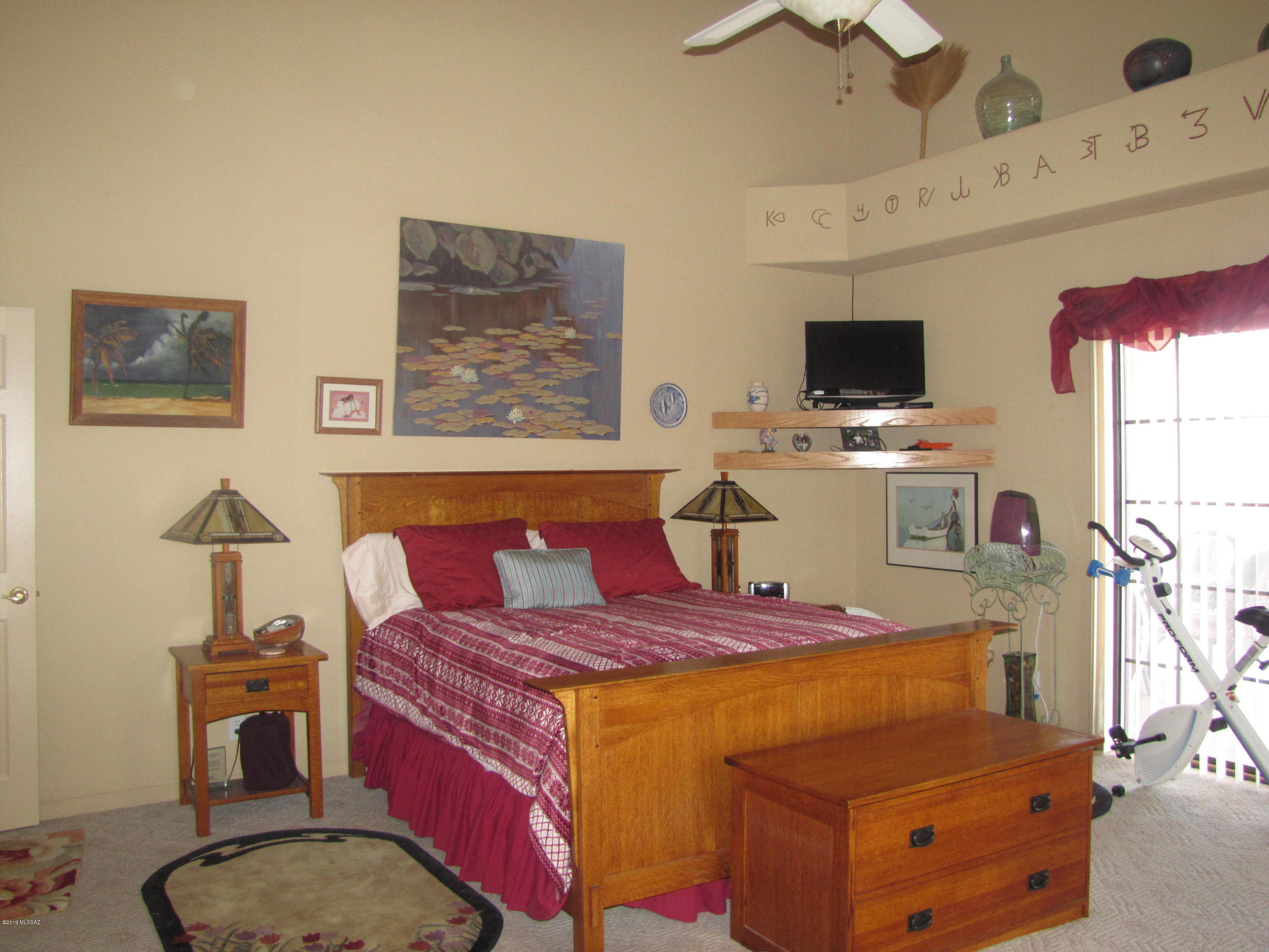 Arizona Sun Sites - Residential