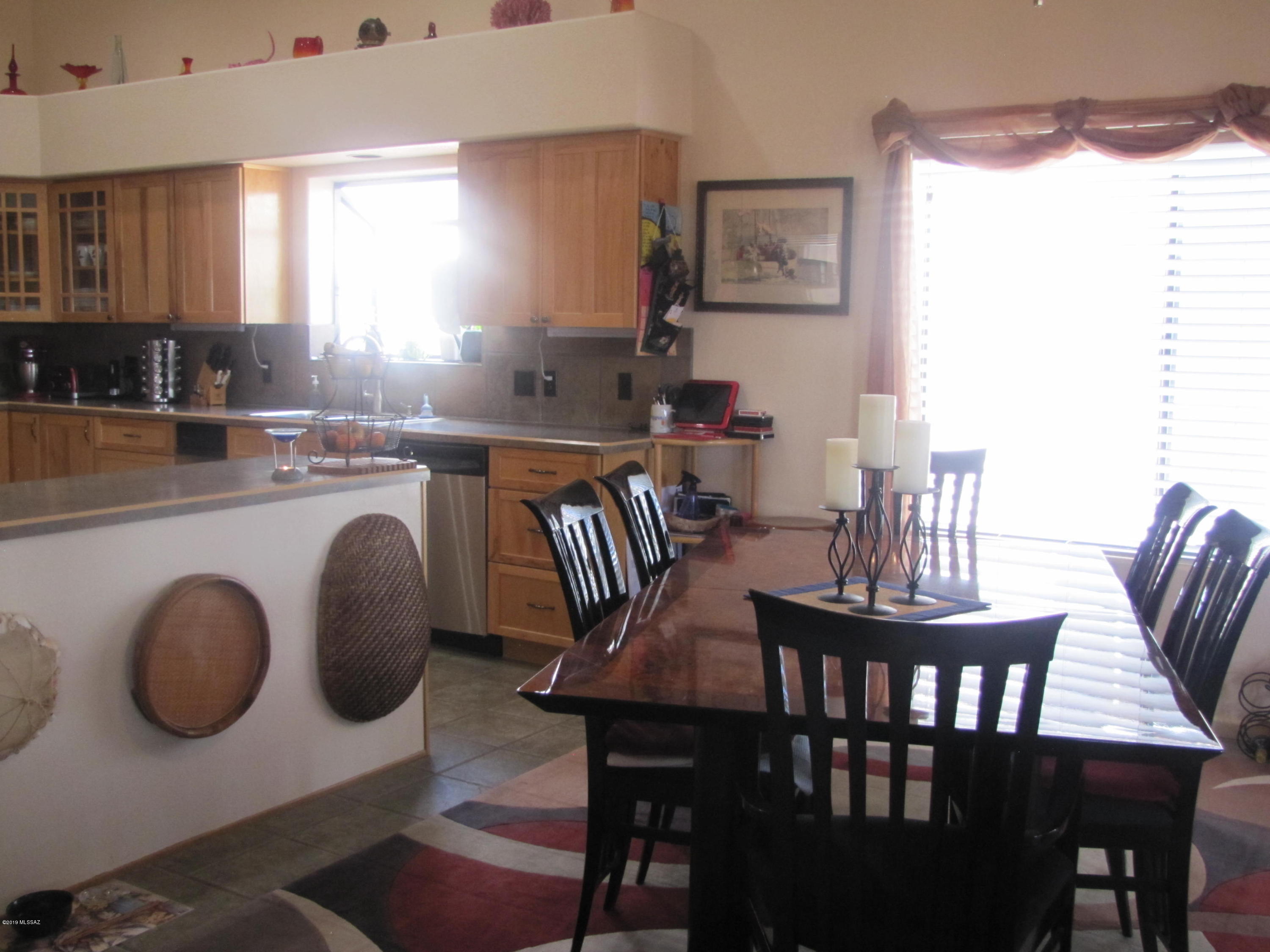 Arizona Sun Sites - Residential