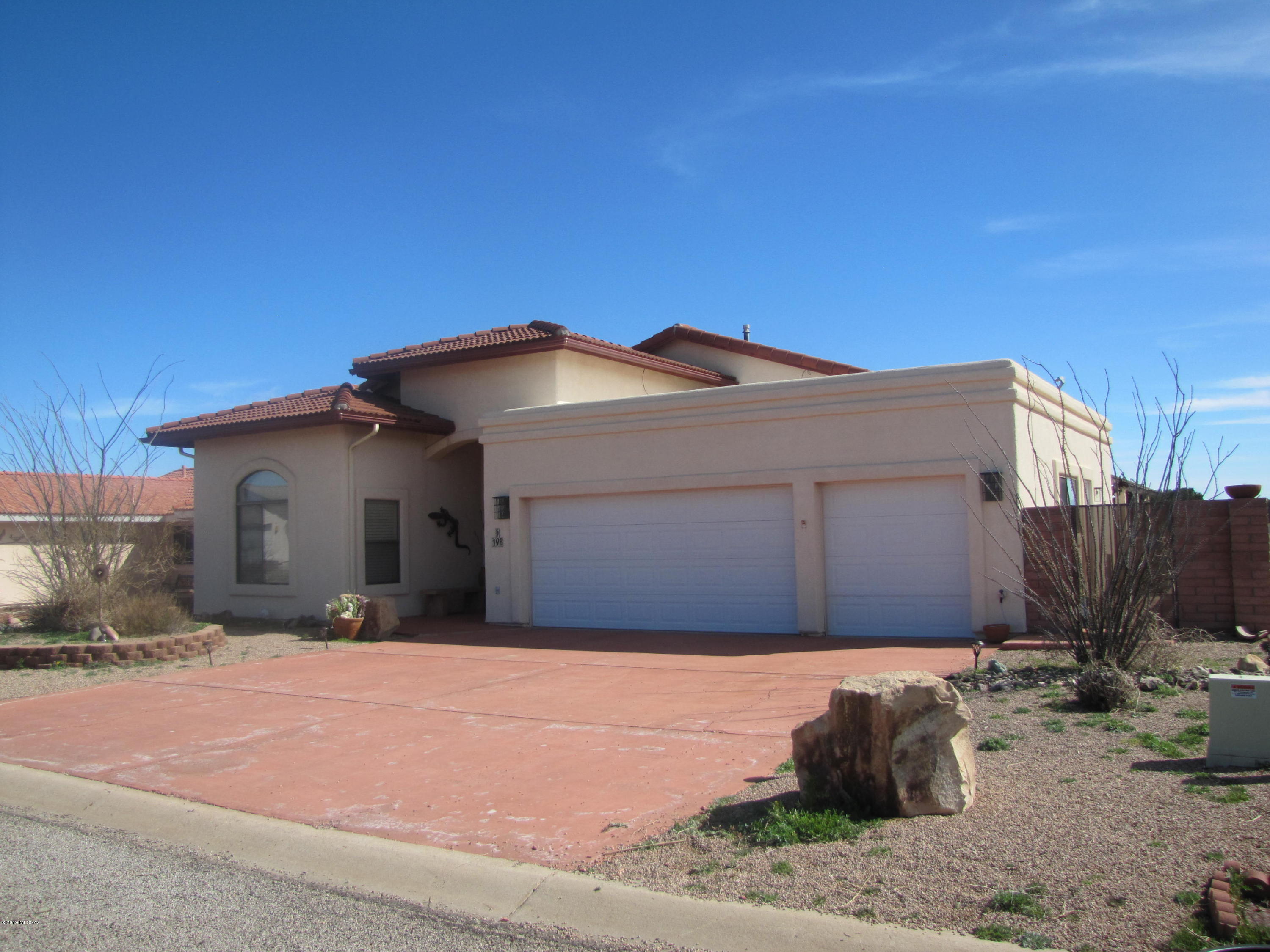 Arizona Sun Sites - Residential