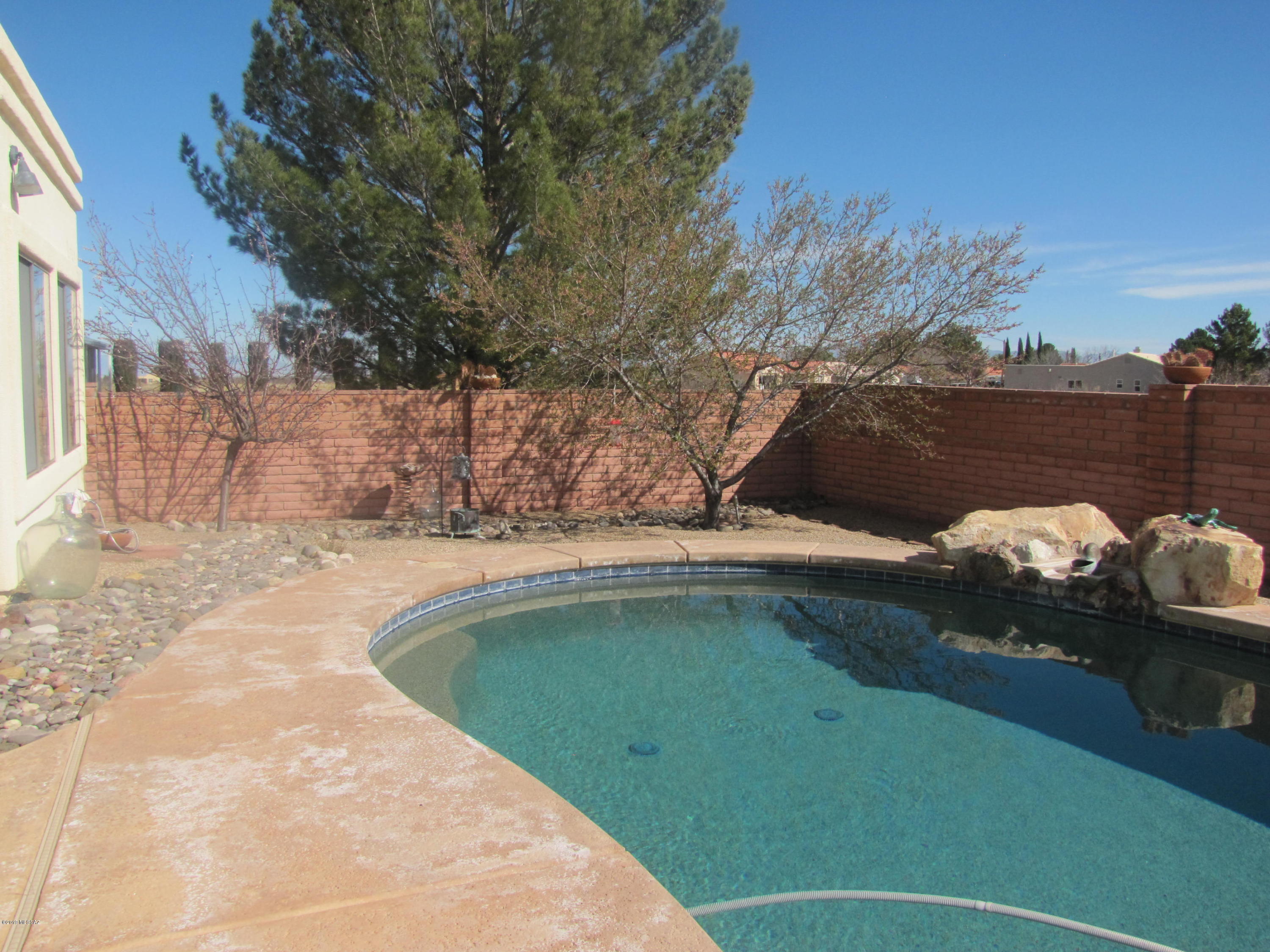 Arizona Sun Sites - Residential