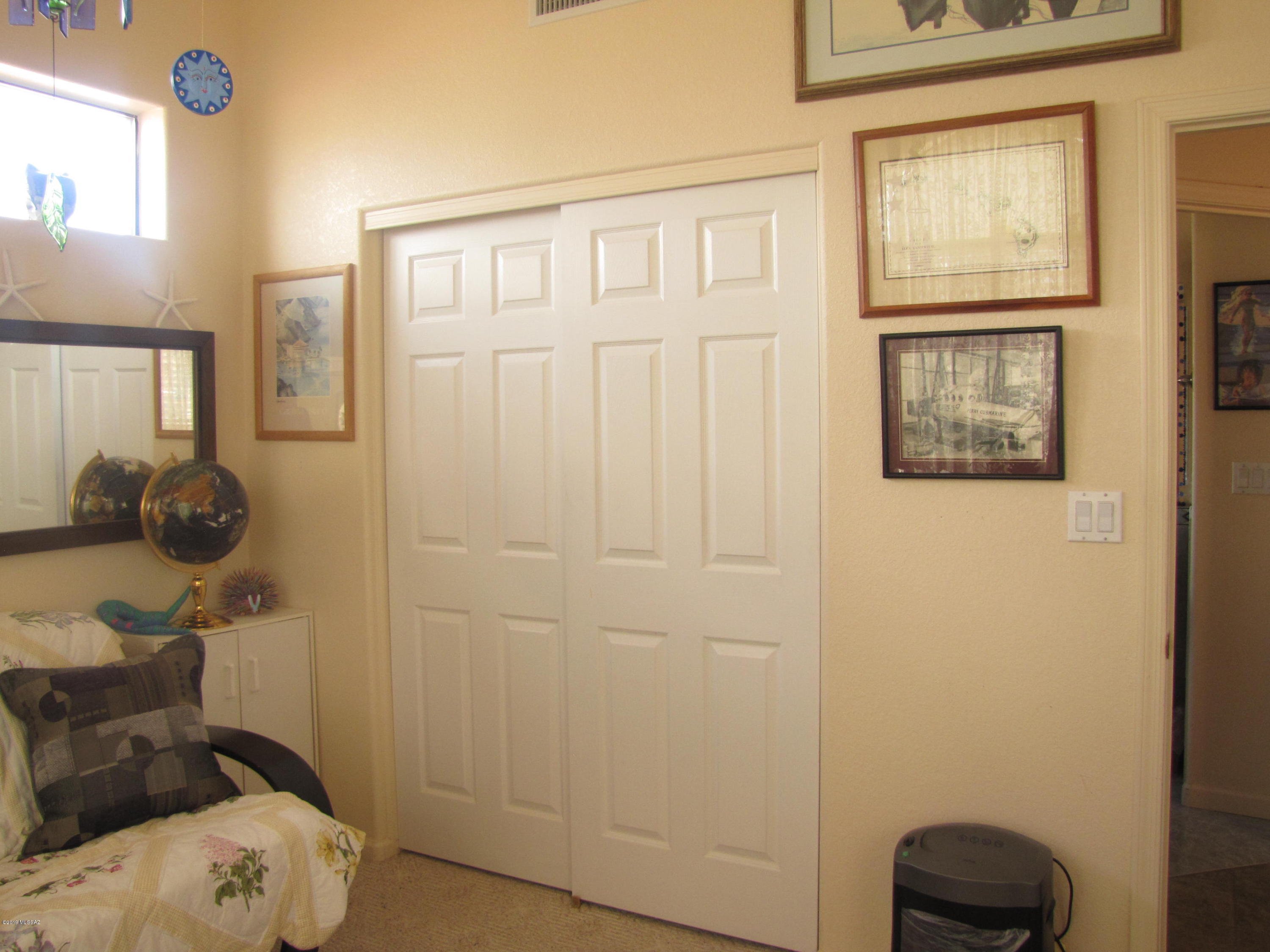 Arizona Sun Sites - Residential