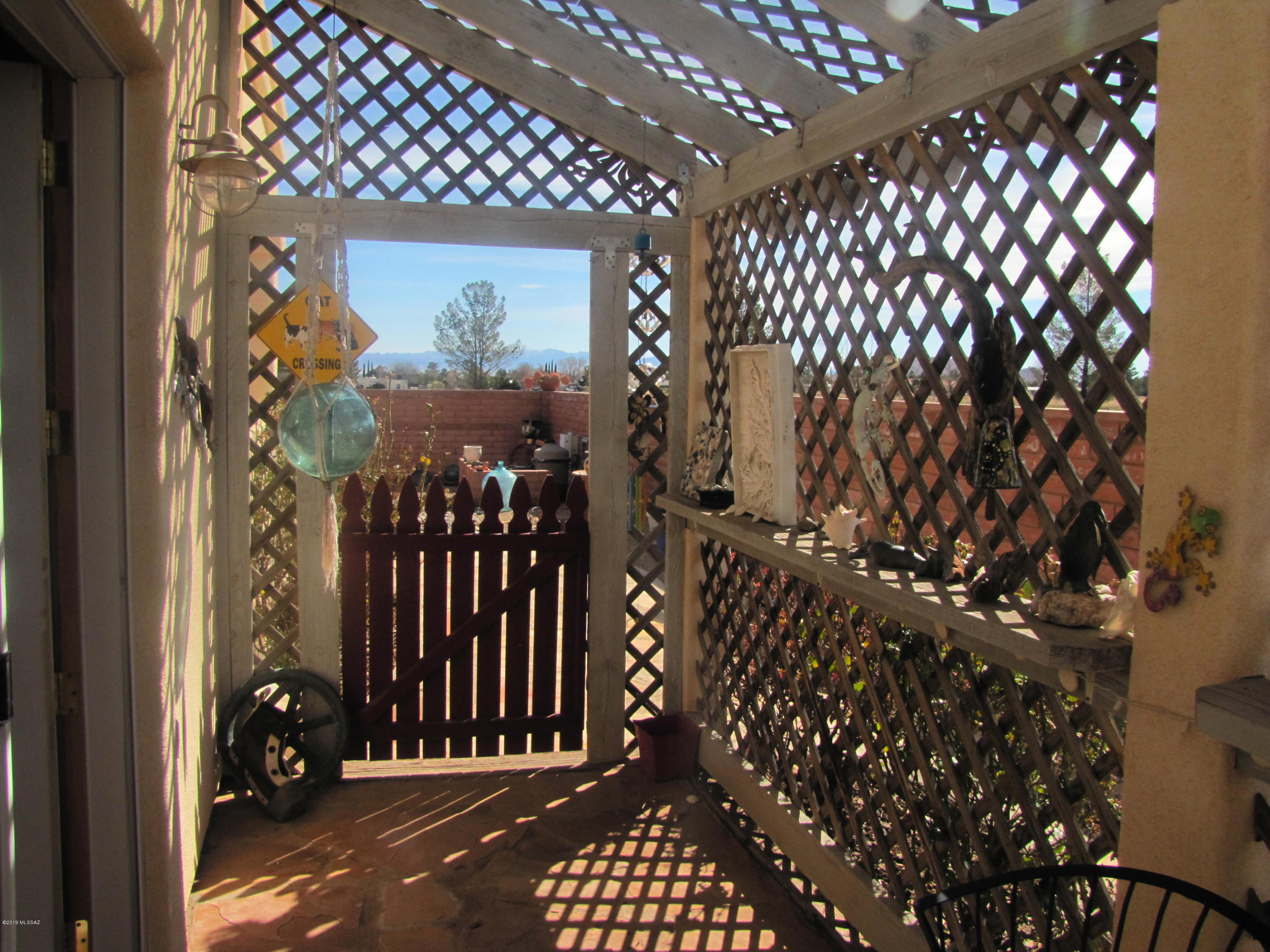 Arizona Sun Sites - Residential