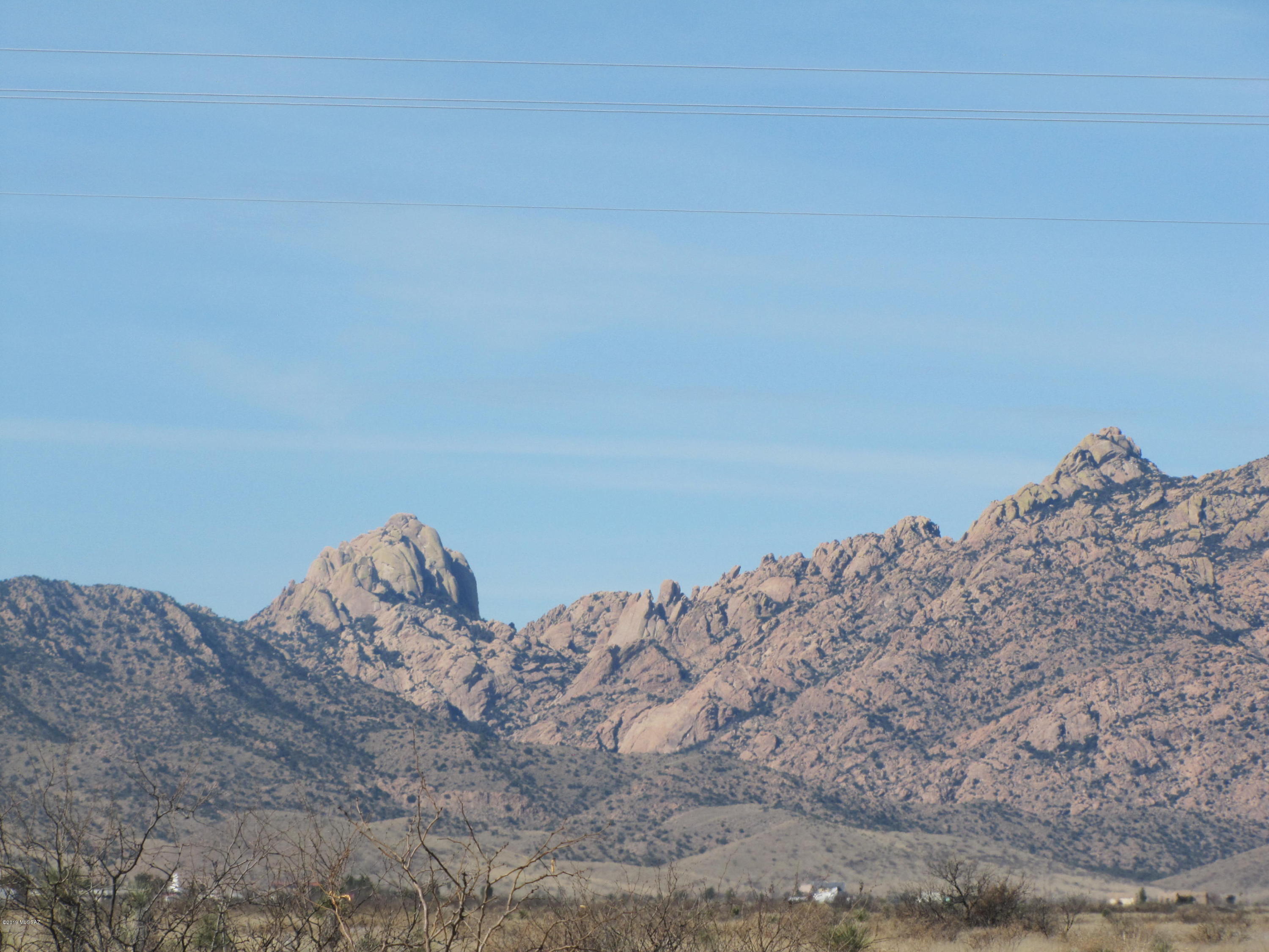 Arizona Sun Sites - Residential