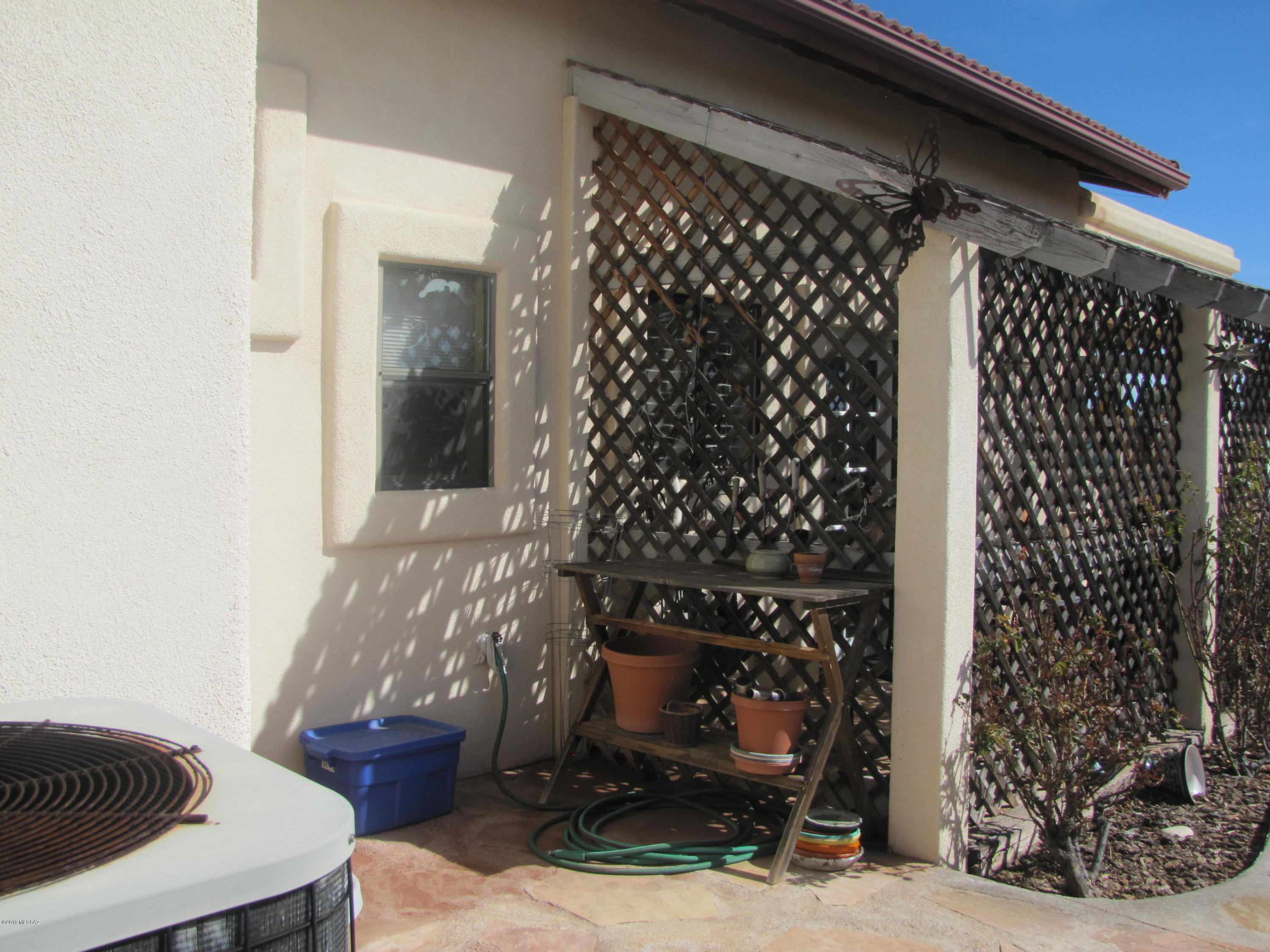 Arizona Sun Sites - Residential