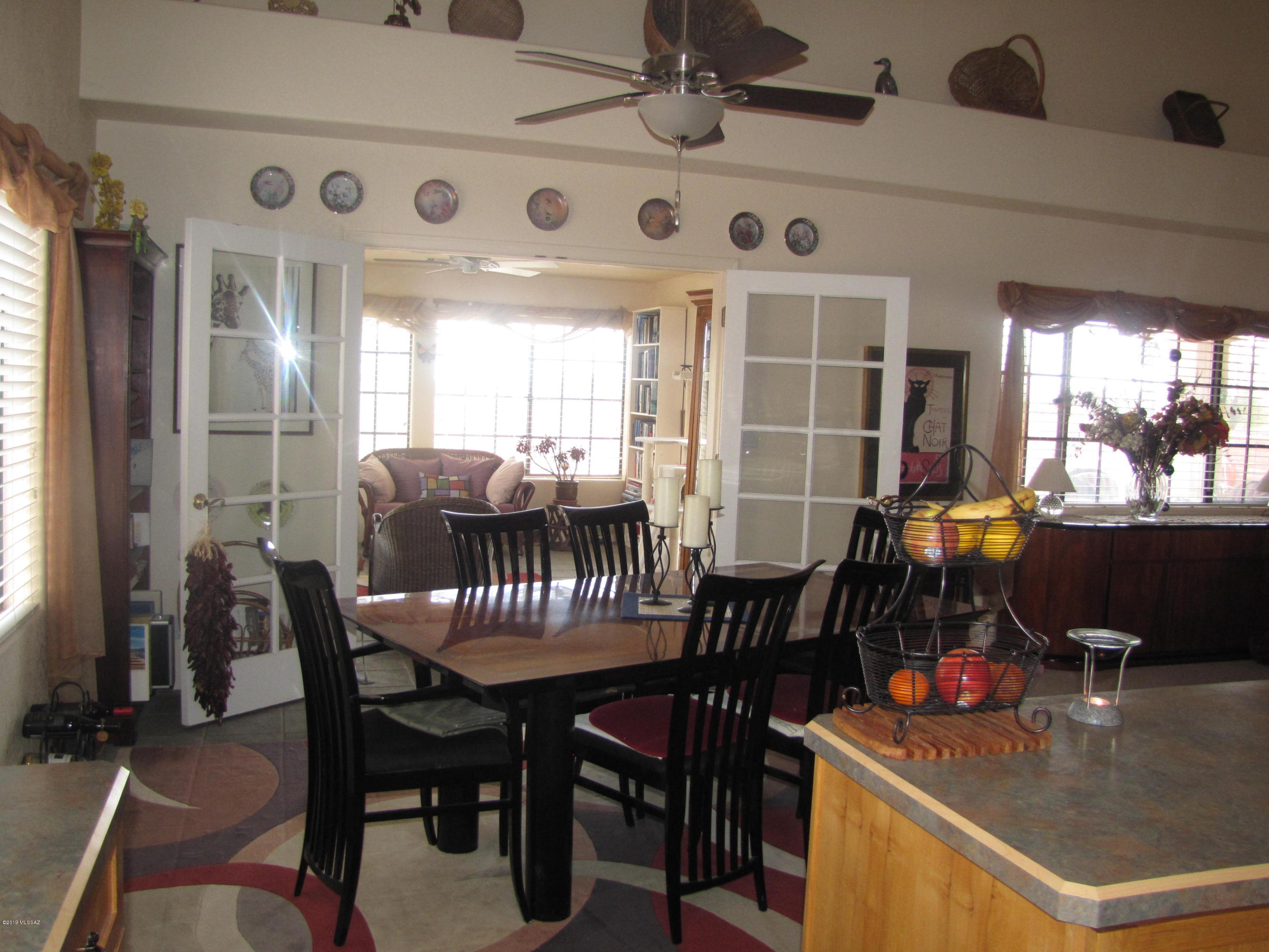 Arizona Sun Sites - Residential