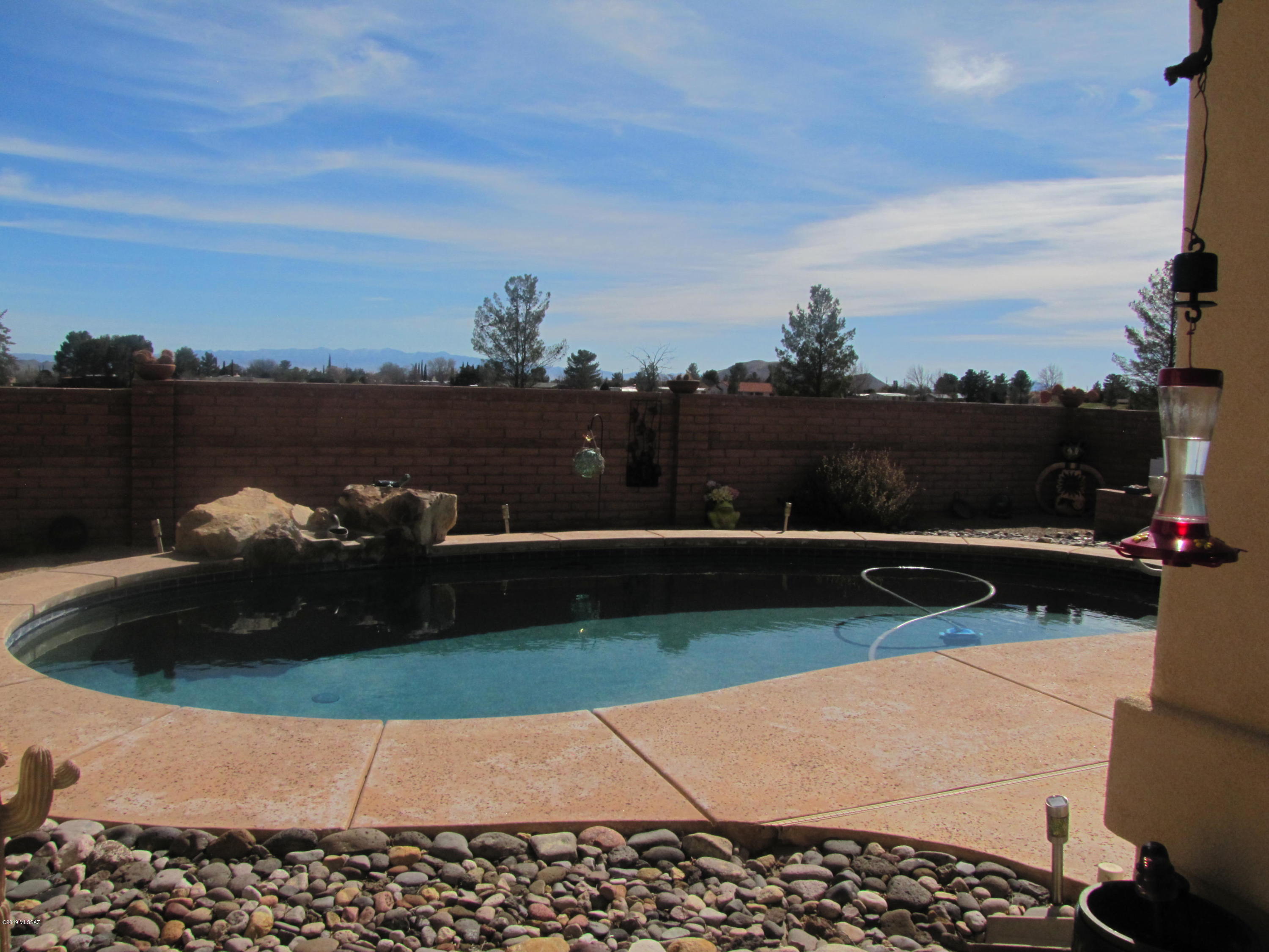 Arizona Sun Sites - Residential