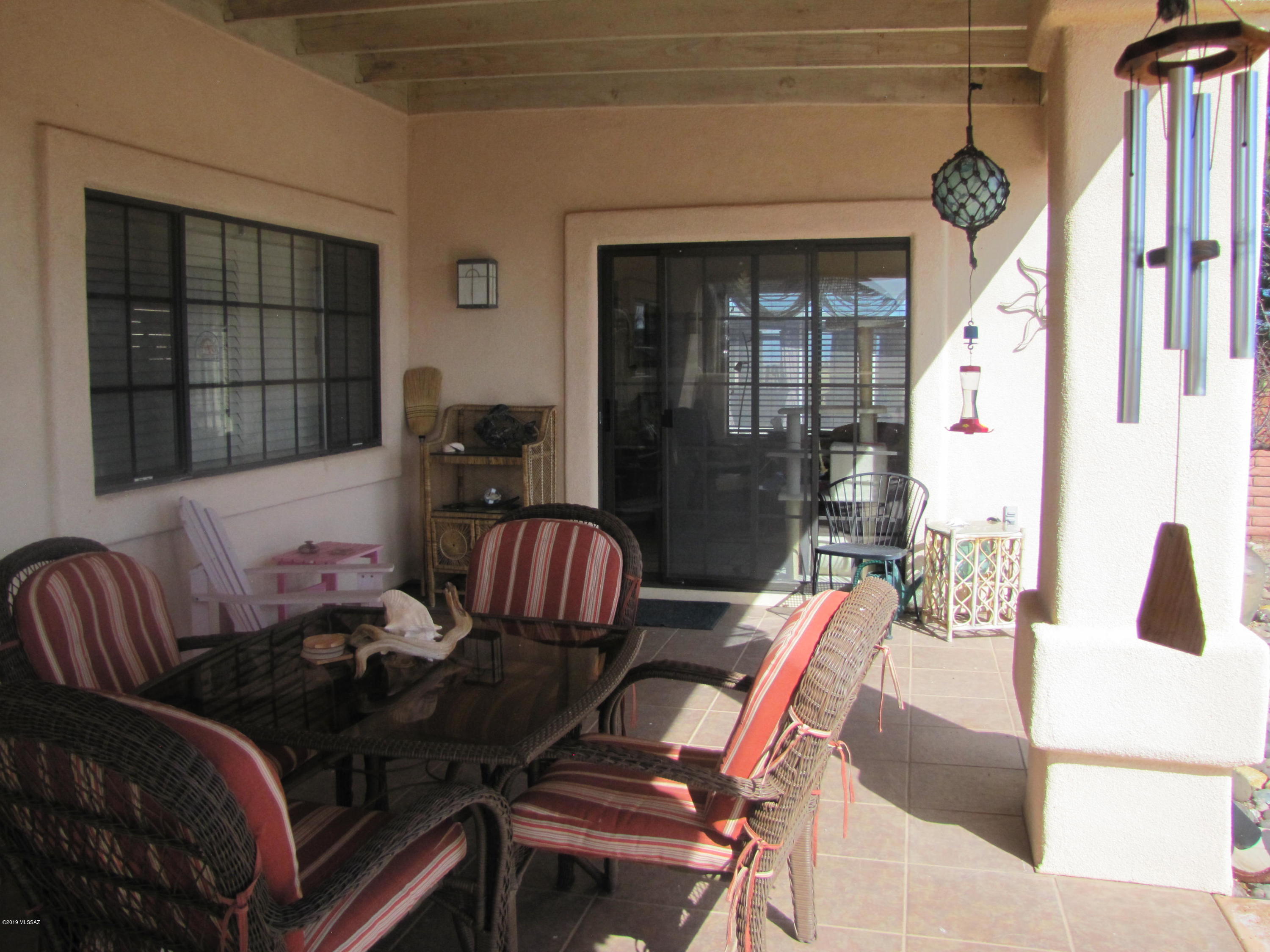 Arizona Sun Sites - Residential