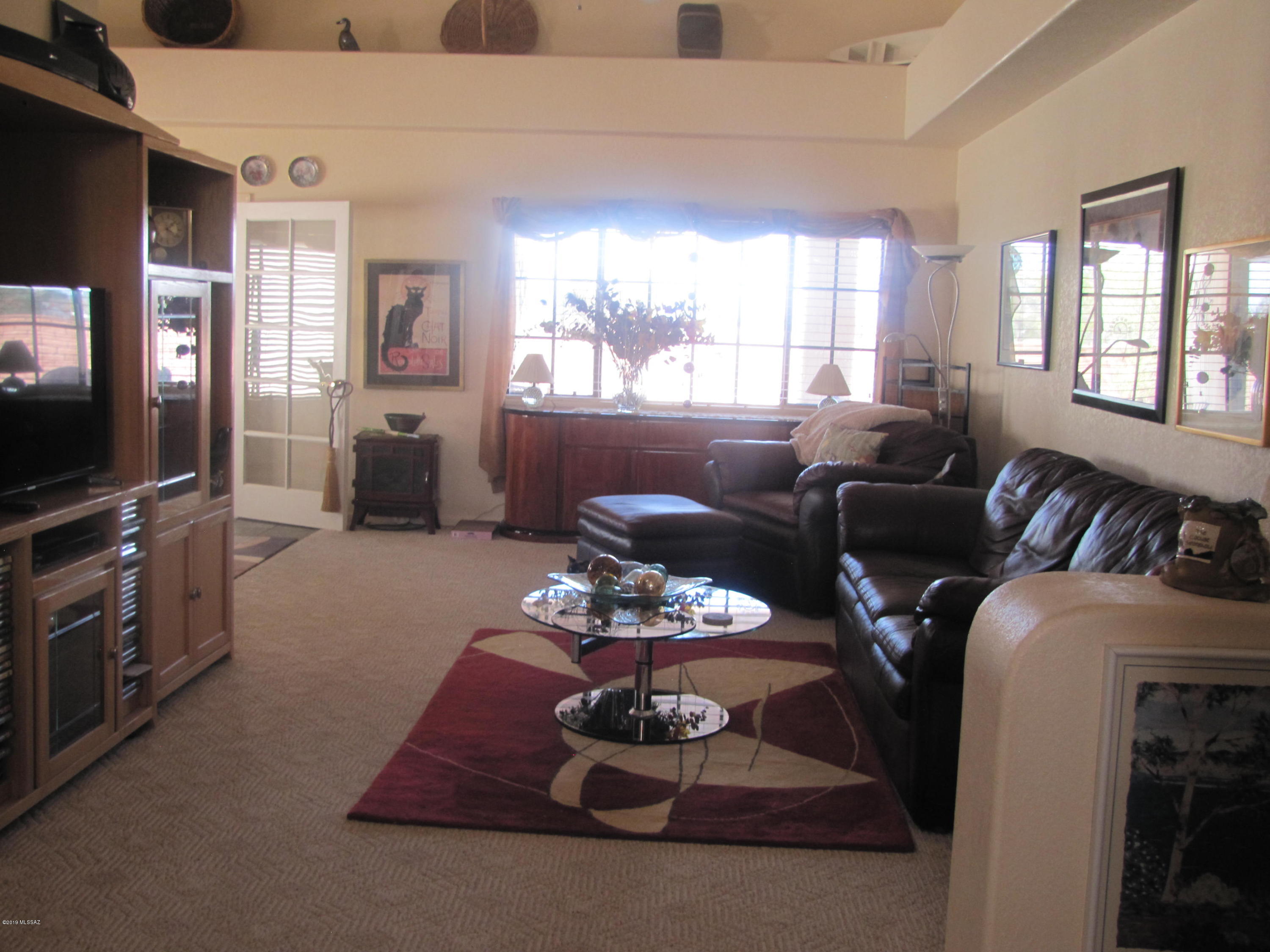 Arizona Sun Sites - Residential