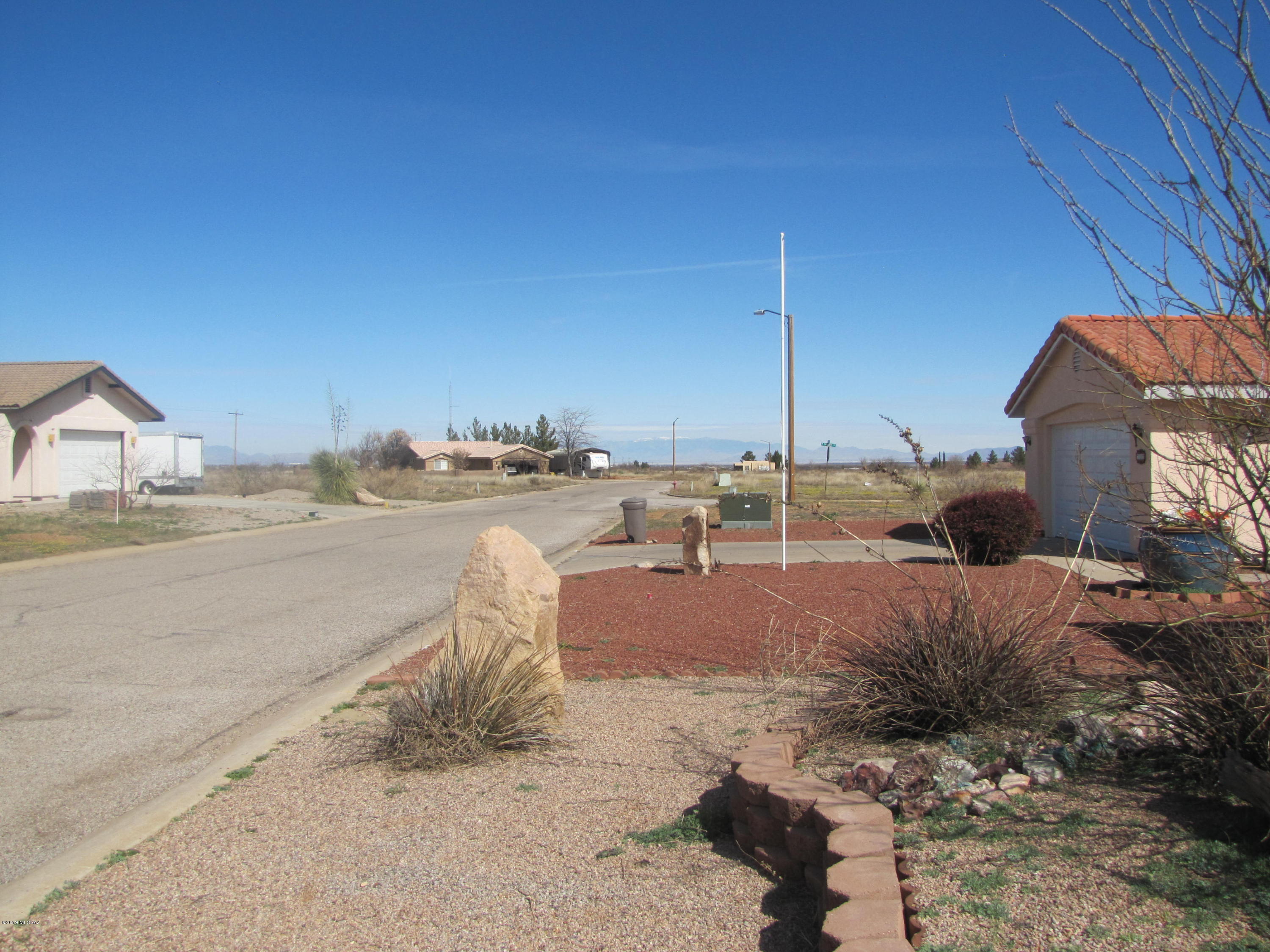 Arizona Sun Sites - Residential