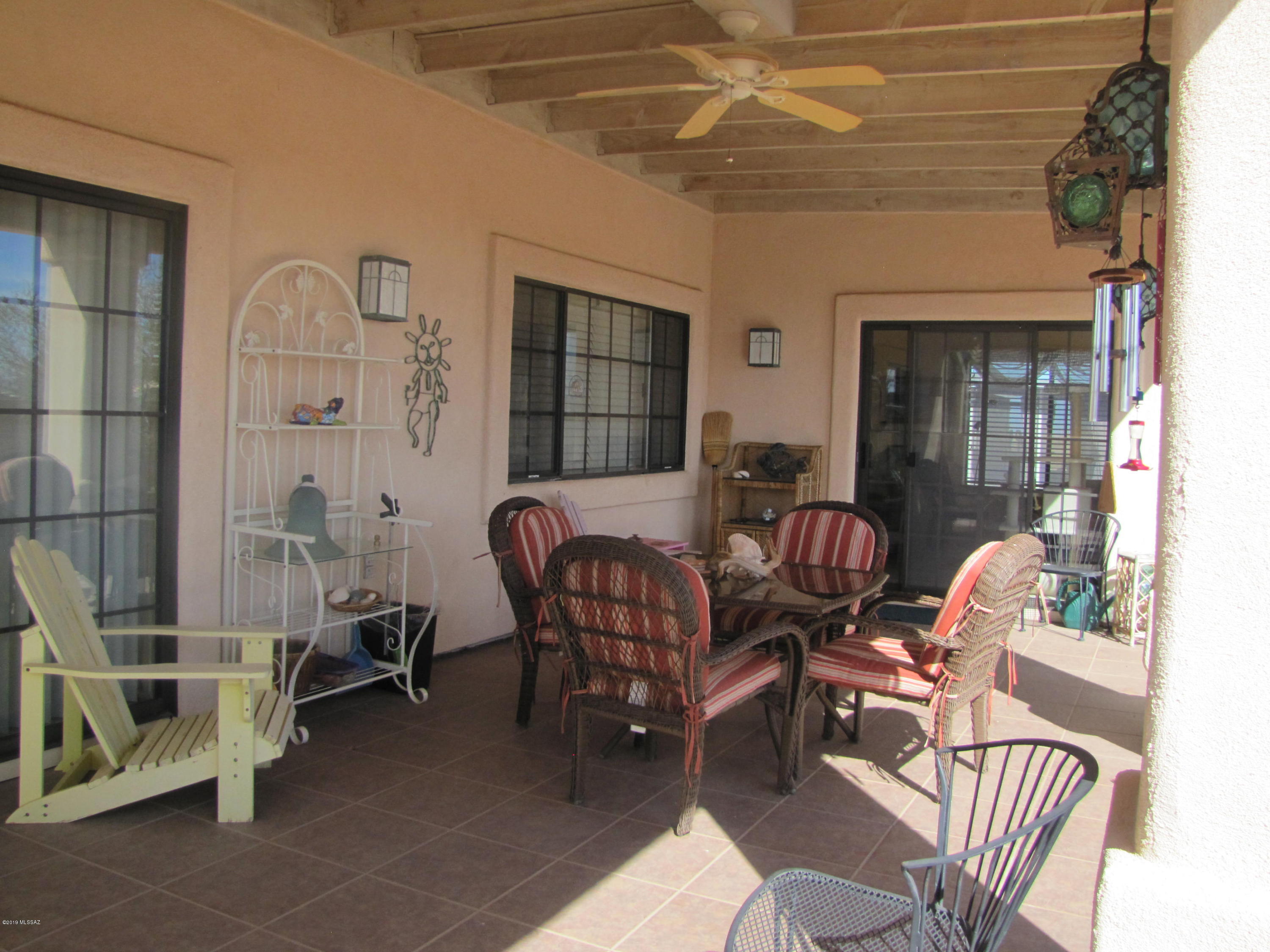 Arizona Sun Sites - Residential