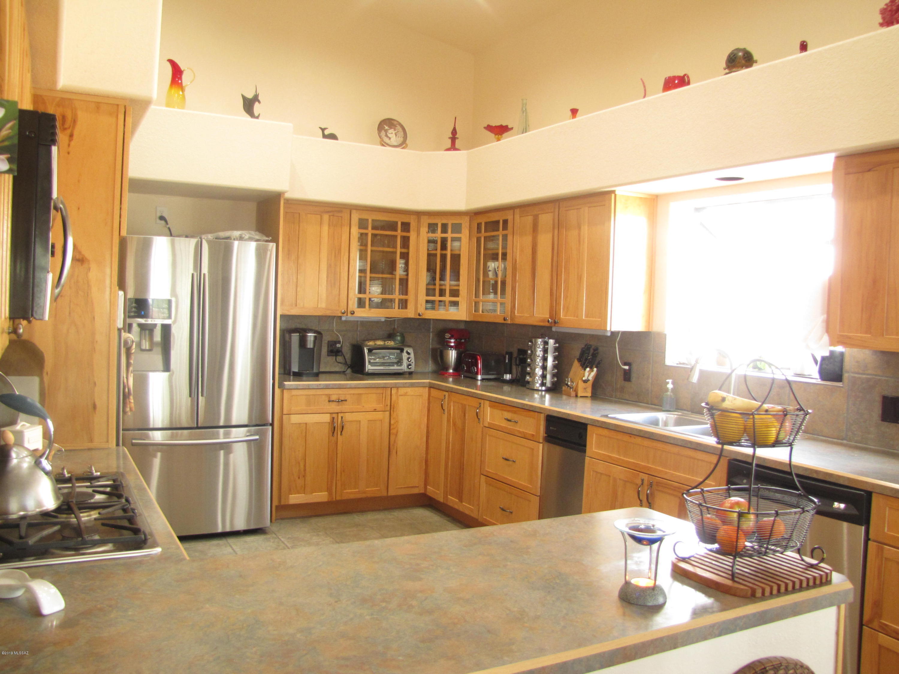 Arizona Sun Sites - Residential