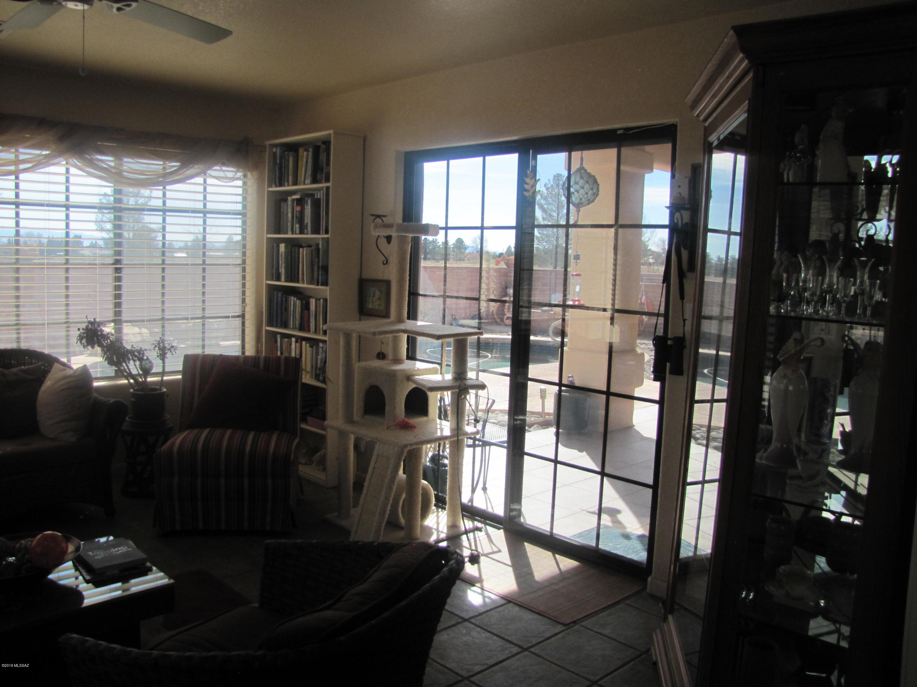 Arizona Sun Sites - Residential
