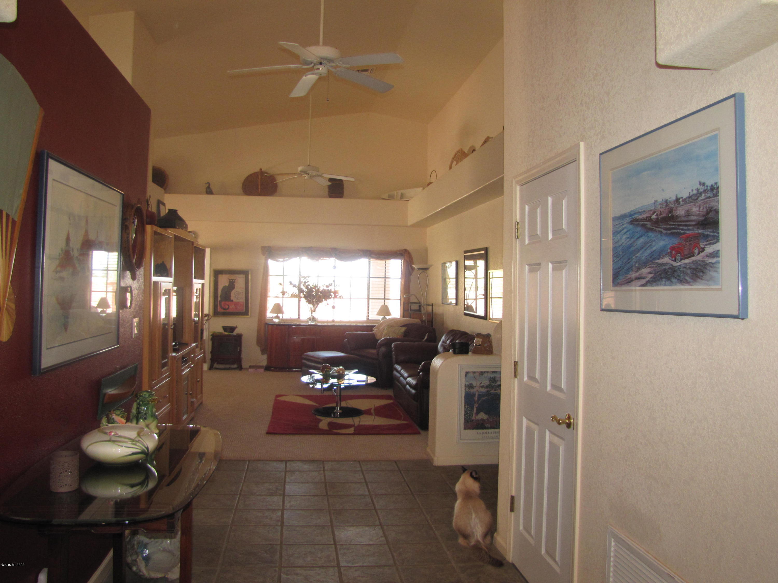 Arizona Sun Sites - Residential