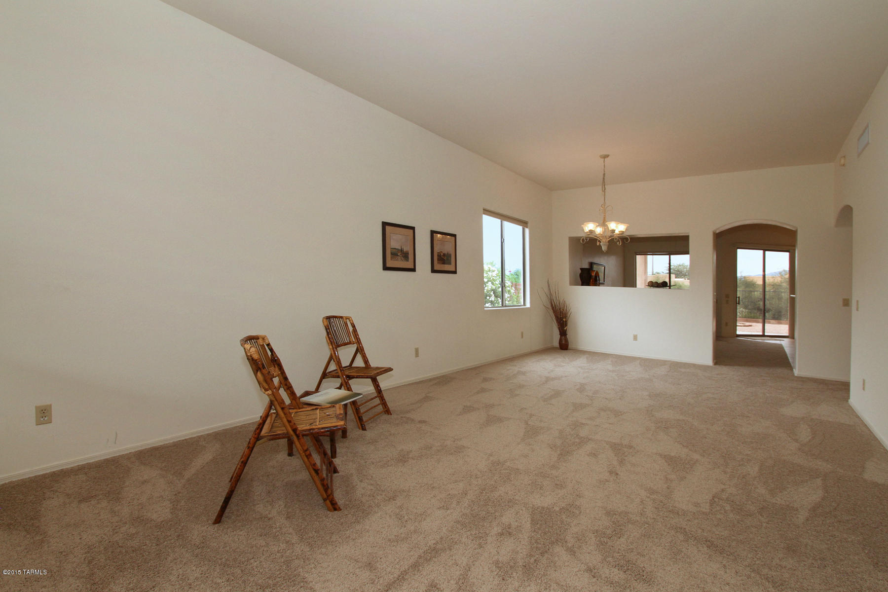 Marquette Place (1-44) - Residential