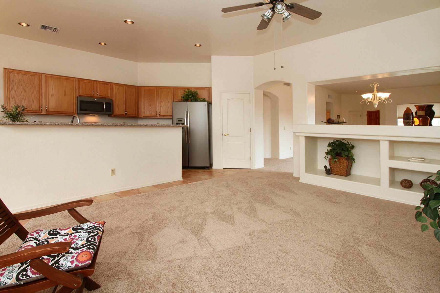 Marquette Place (1-44) - Residential