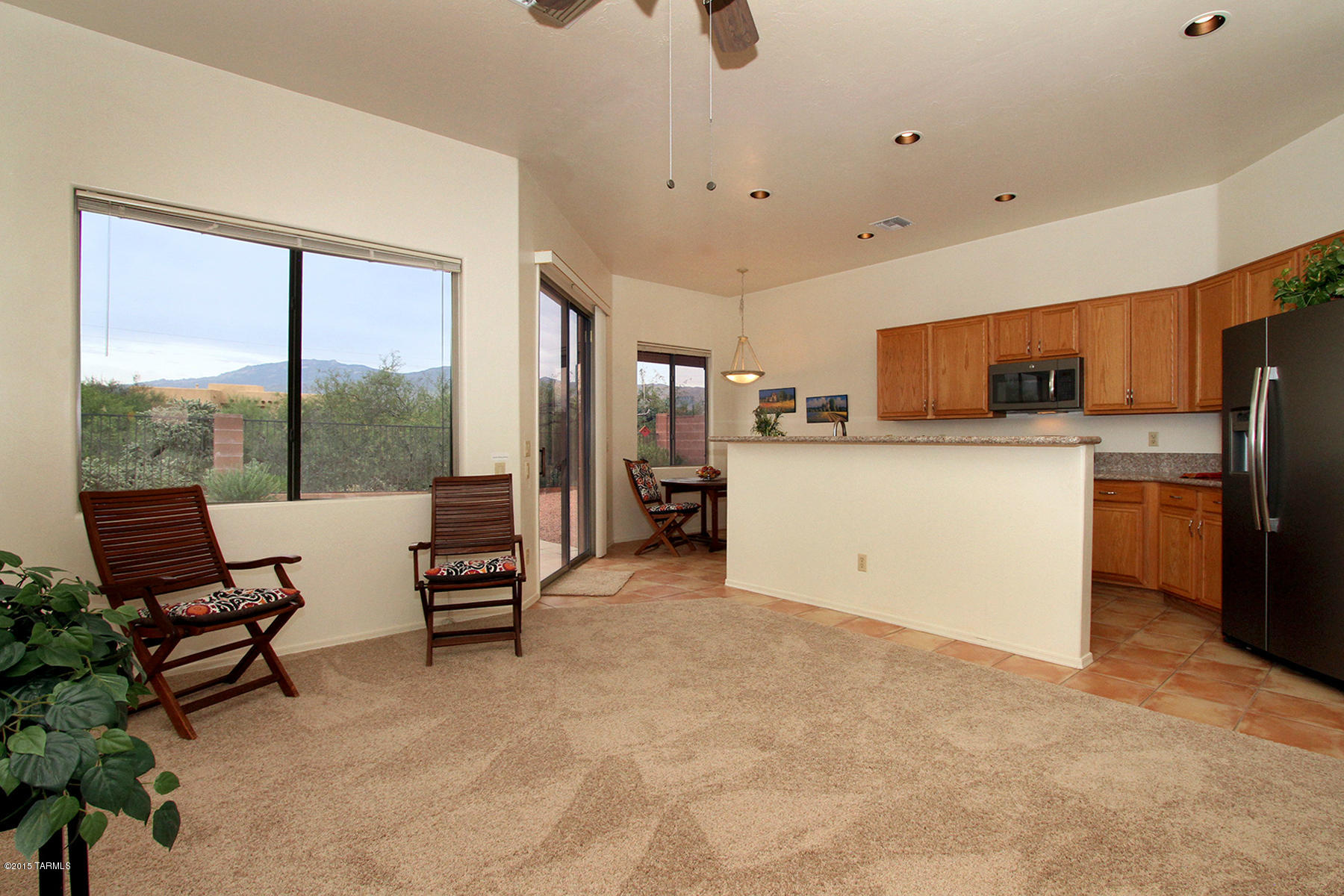 Marquette Place (1-44) - Residential