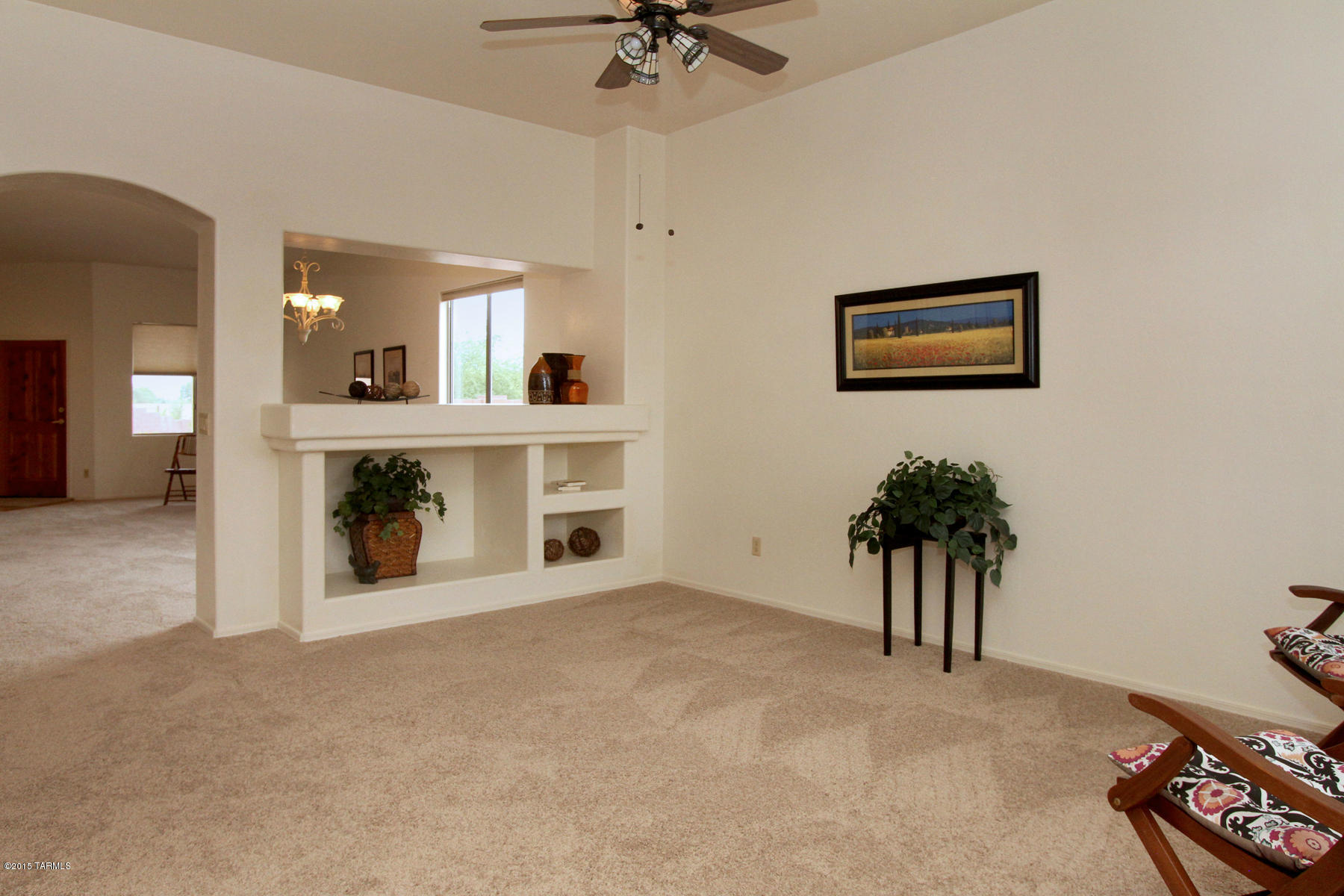 Marquette Place (1-44) - Residential