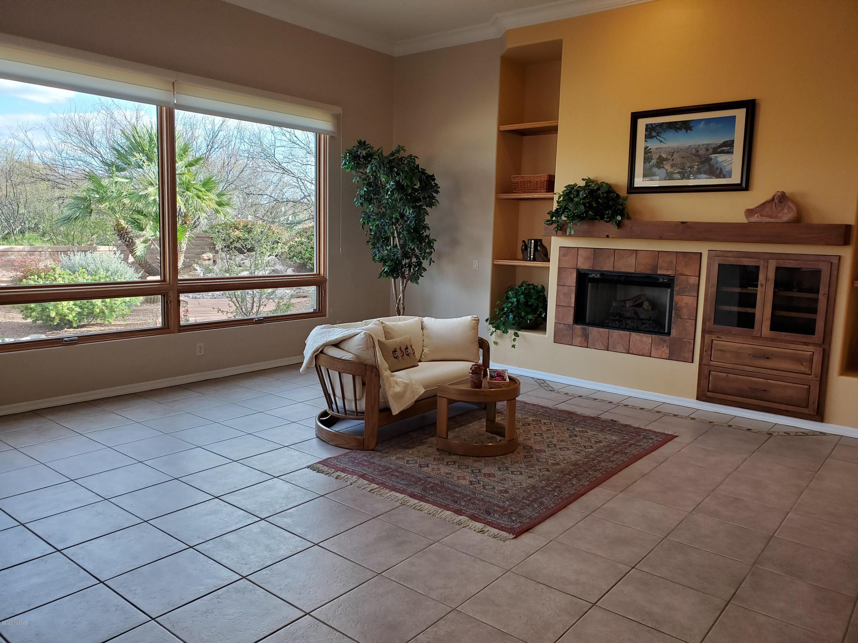 Madera Foothills Estates (1-25) - Residential