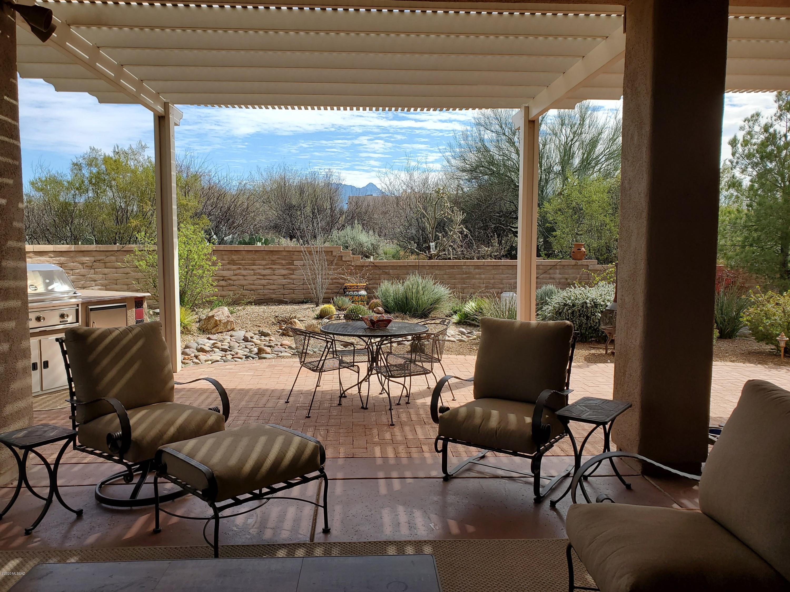Madera Foothills Estates (1-25) - Residential