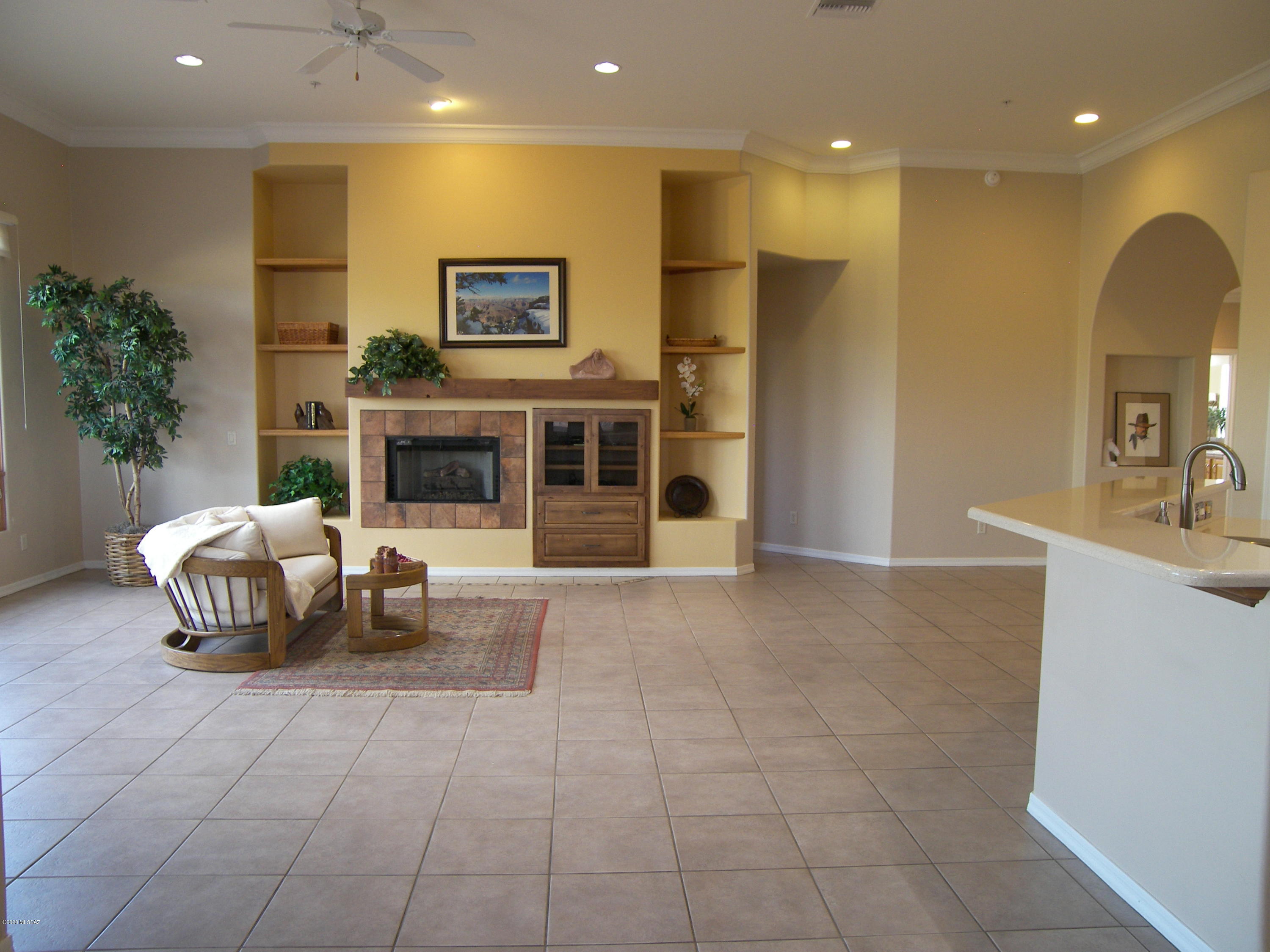 Madera Foothills Estates (1-25) - Residential