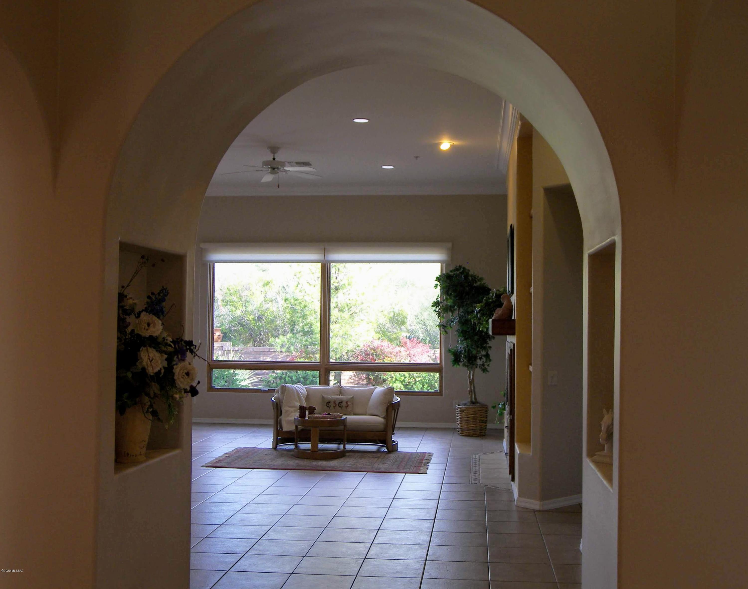 Madera Foothills Estates (1-25) - Residential