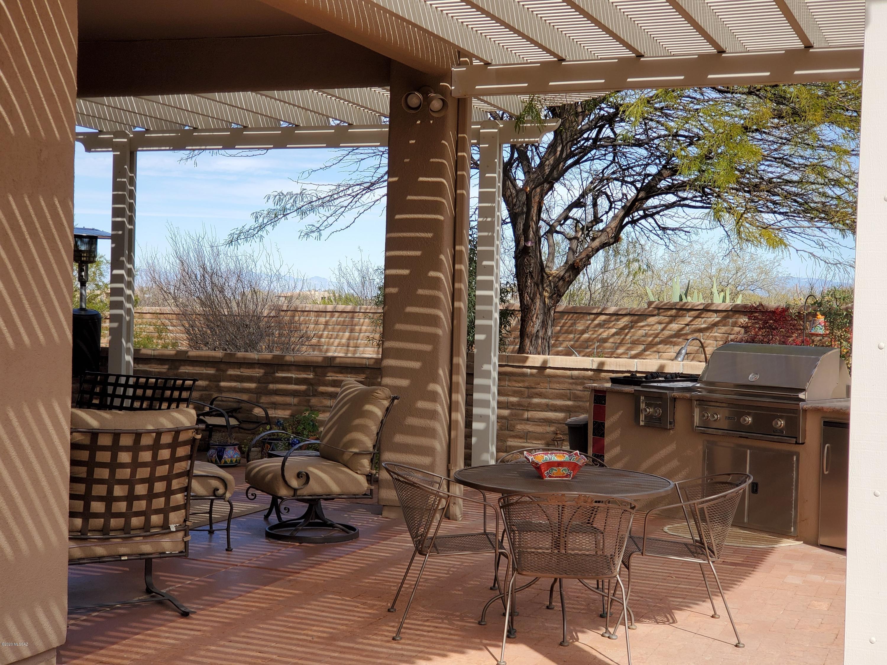 Madera Foothills Estates (1-25) - Residential