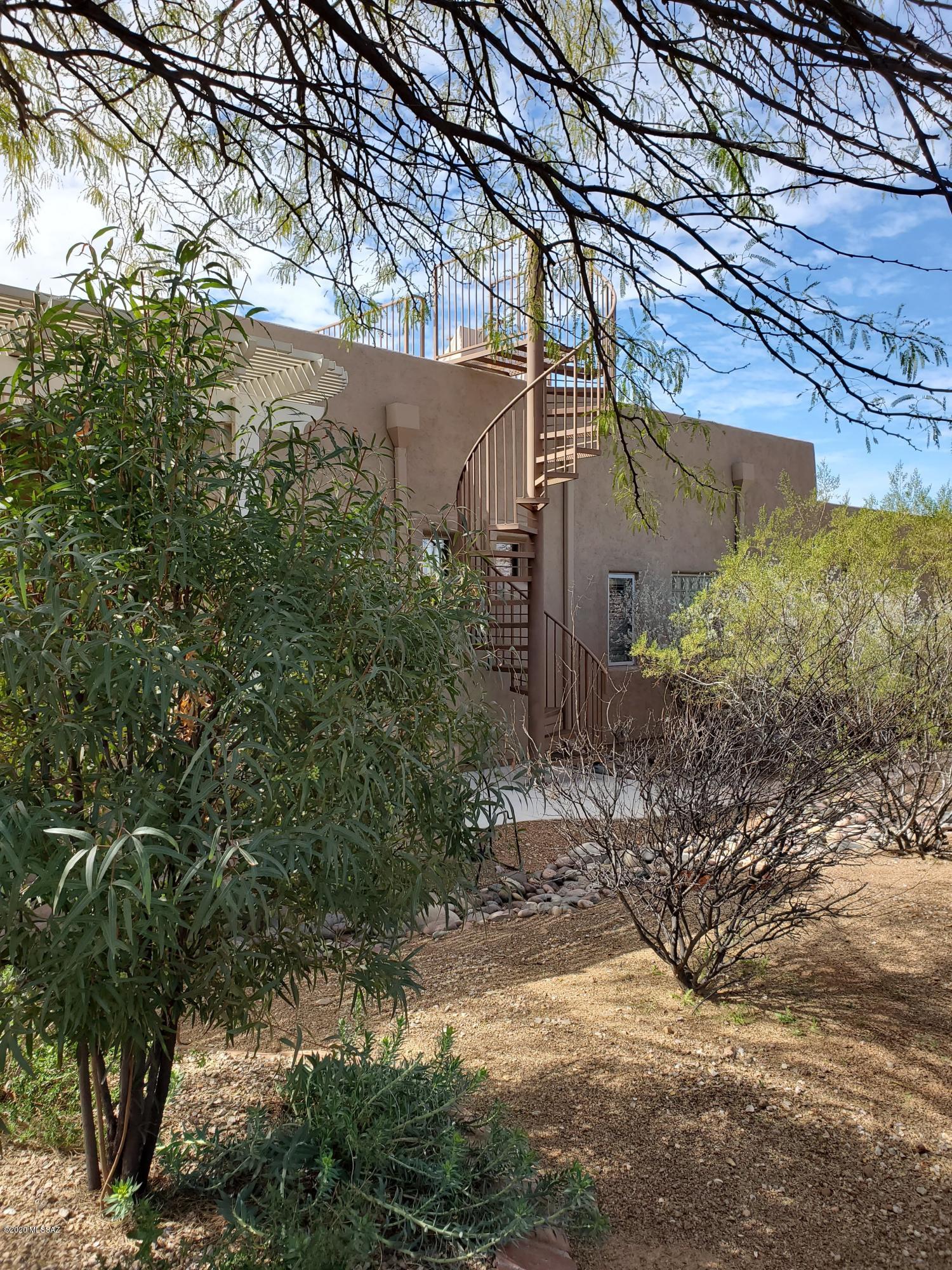 Madera Foothills Estates (1-25) - Residential