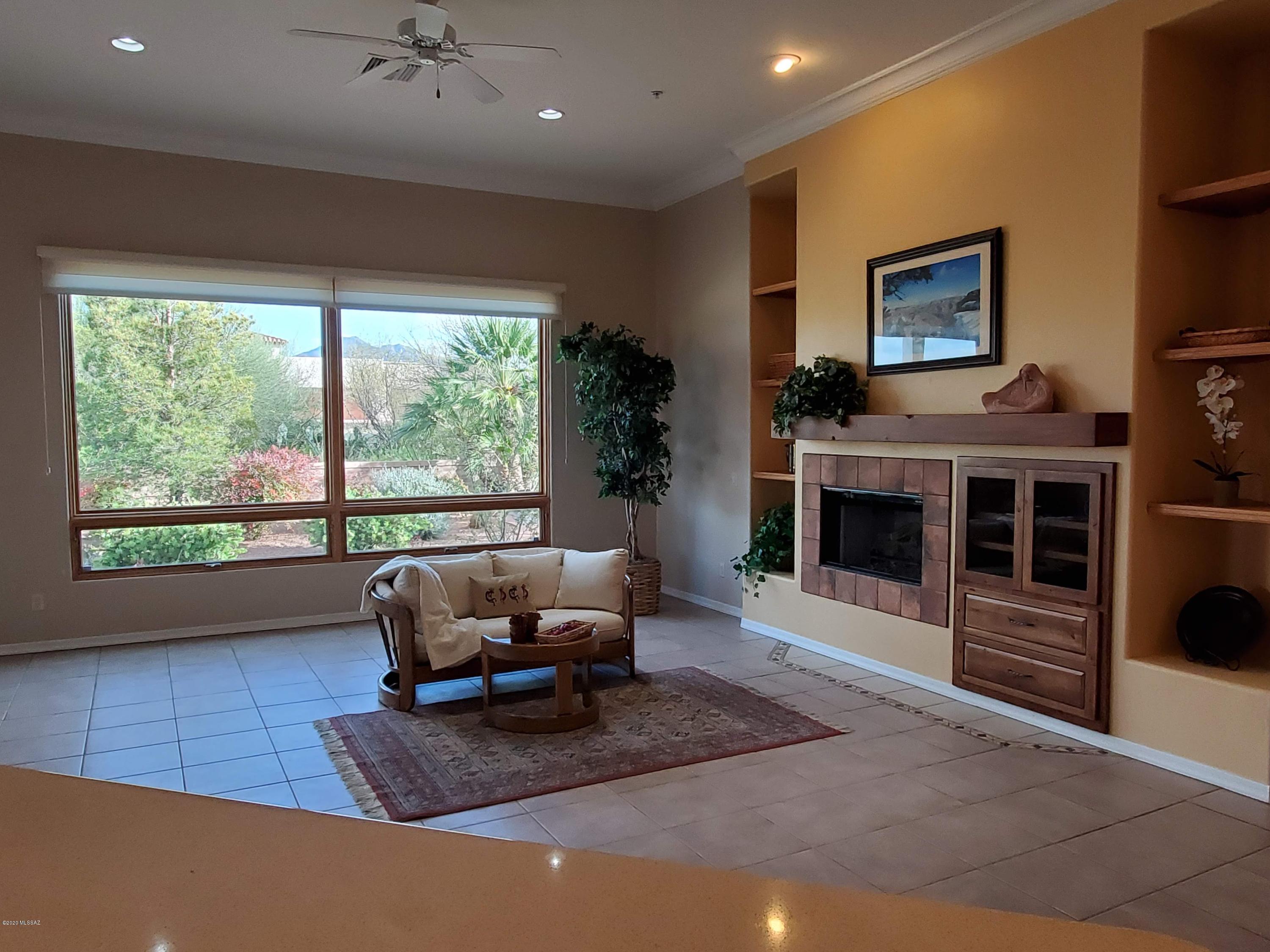 Madera Foothills Estates (1-25) - Residential