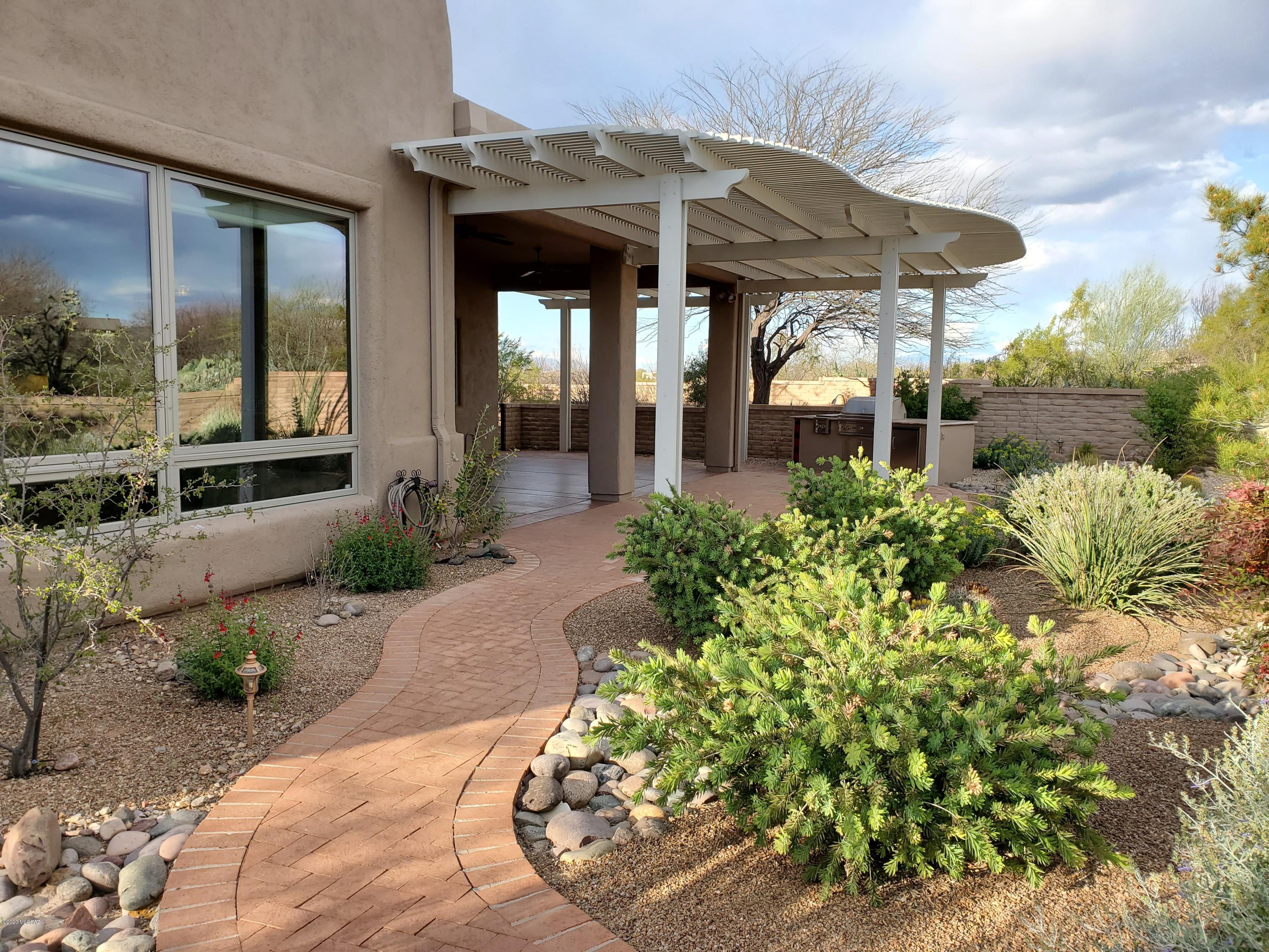 Madera Foothills Estates (1-25) - Residential