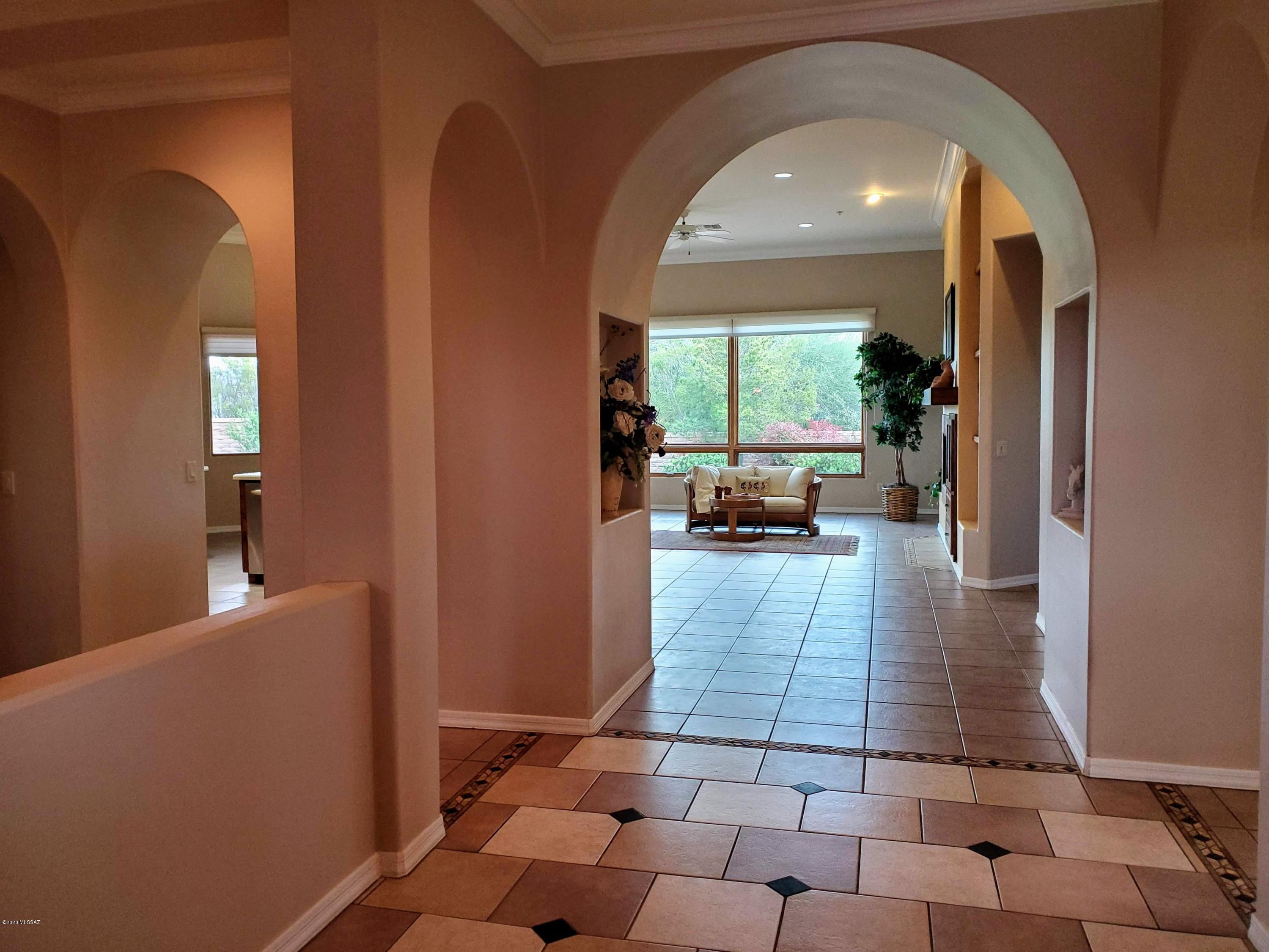 Madera Foothills Estates (1-25) - Residential
