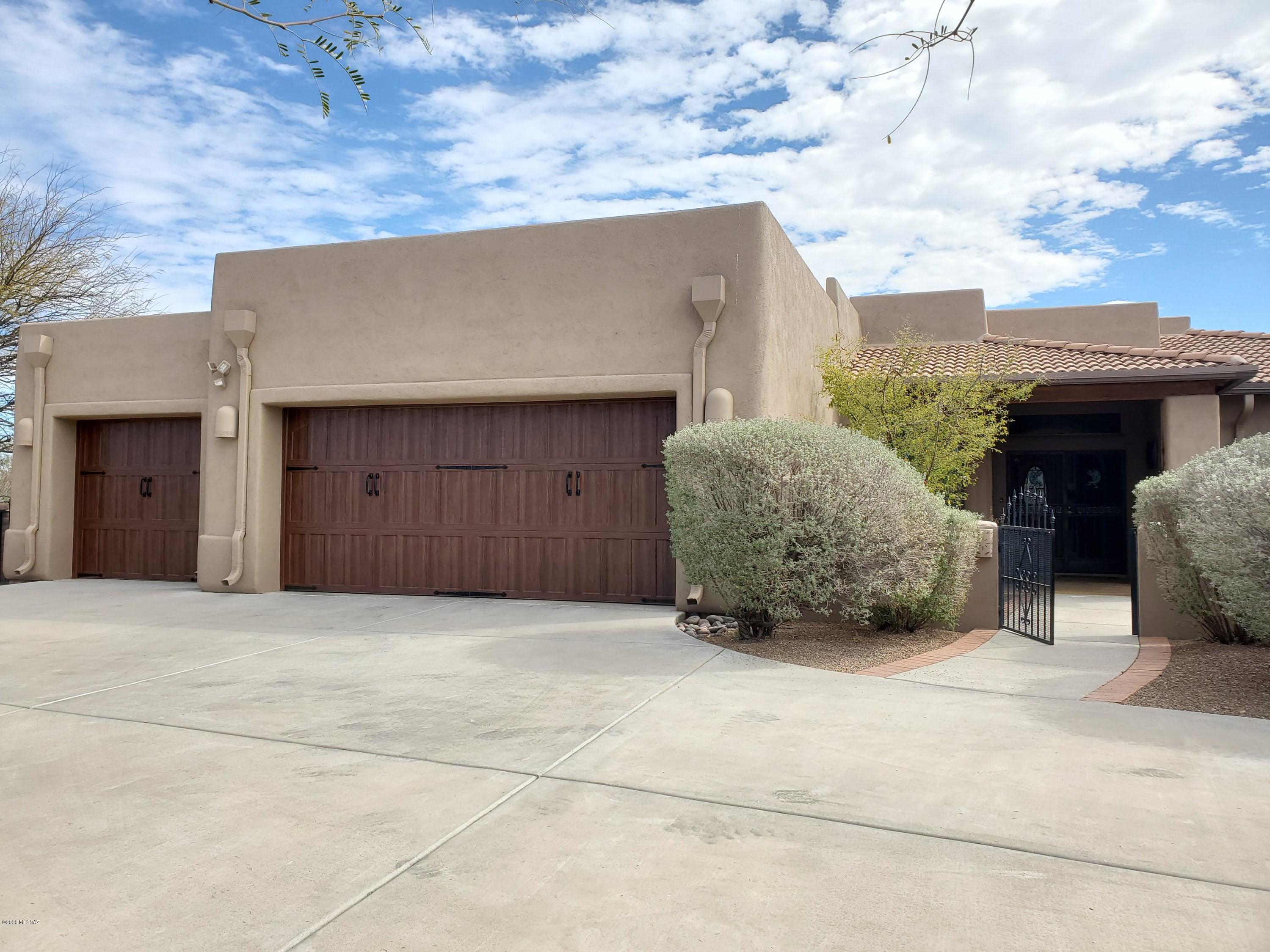 Madera Foothills Estates (1-25) - Residential